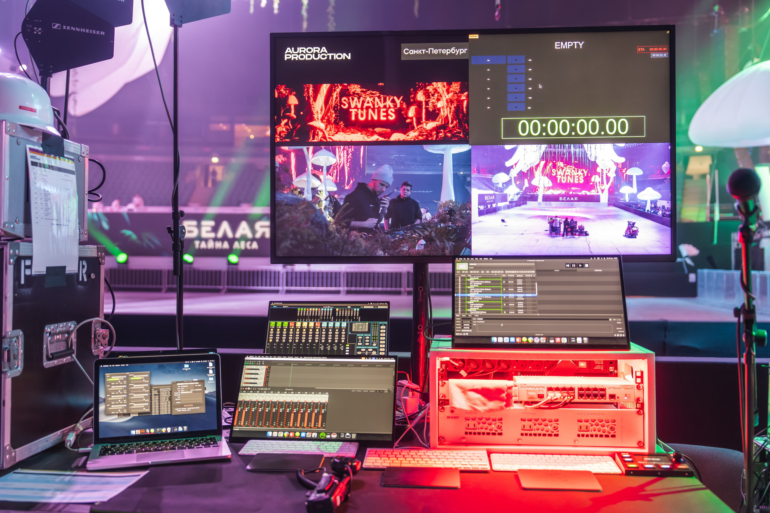 БЕЛАЯ 2025. Святослав Буньков | фотограф