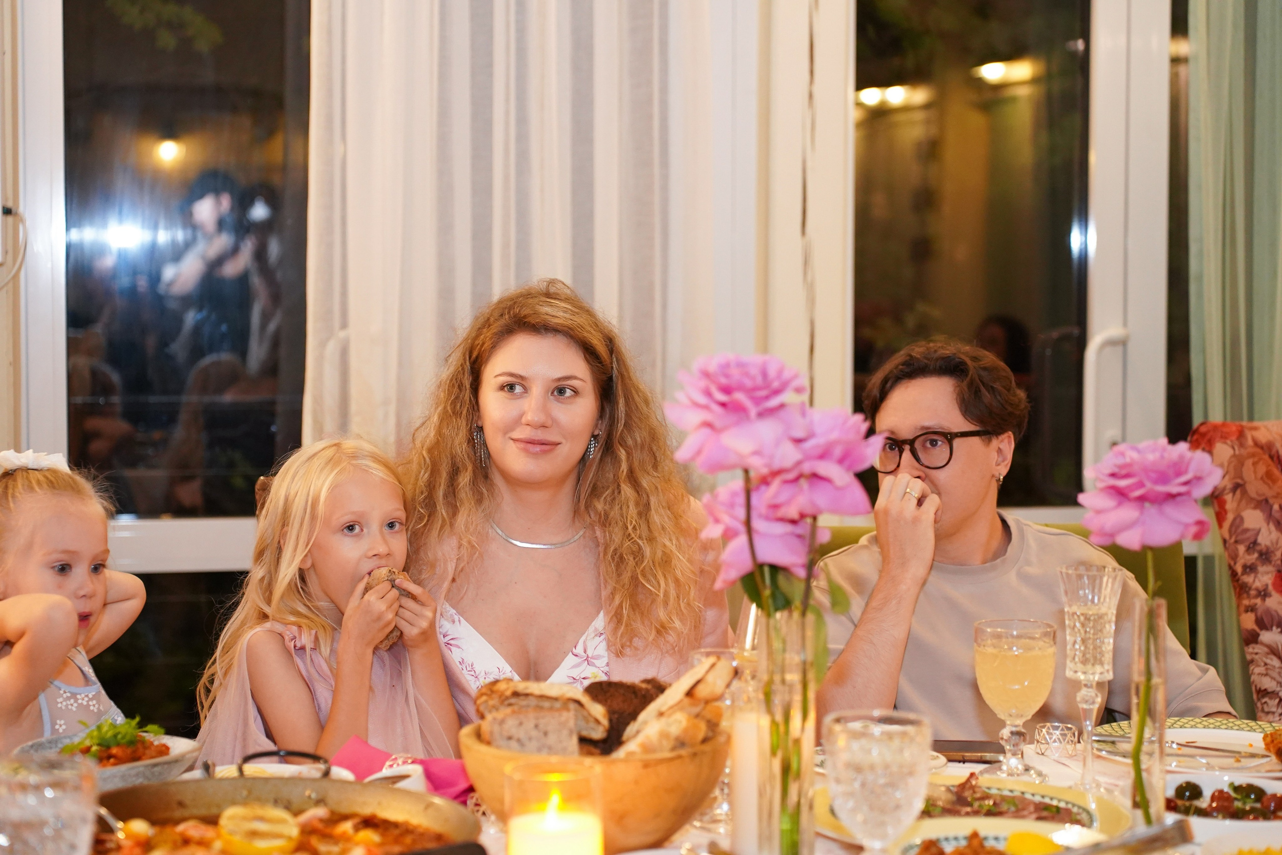 Юбилей в загородном клубе «Кордон», Геленджик. Фотограф Новороссийск | Геленджик и ЮФО Эльвина Ясинская