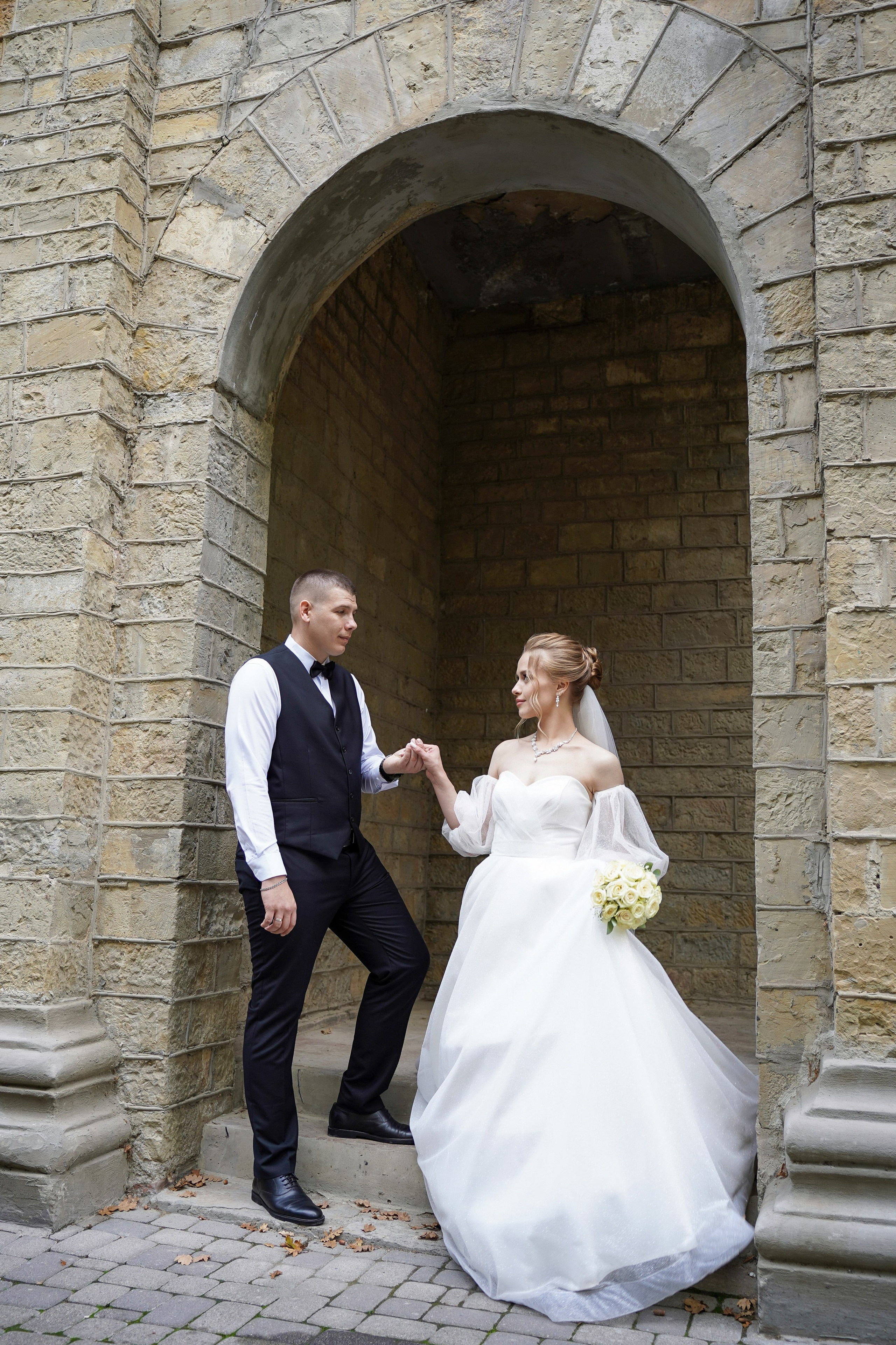 Дмитрий & Светлана. Фотограф Новороссийск | Геленджик и ЮФО Эльвина Ясинская