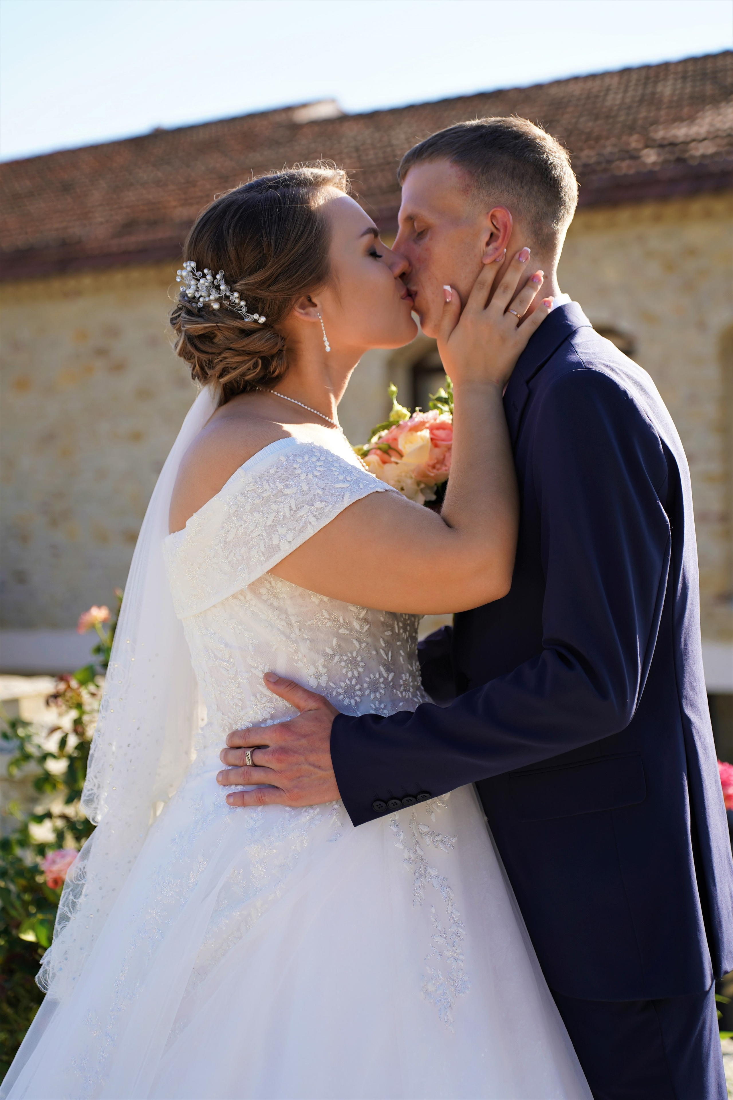 Андрей & Алина. Фотограф Новороссийск | Геленджик и ЮФО Эльвина Ясинская