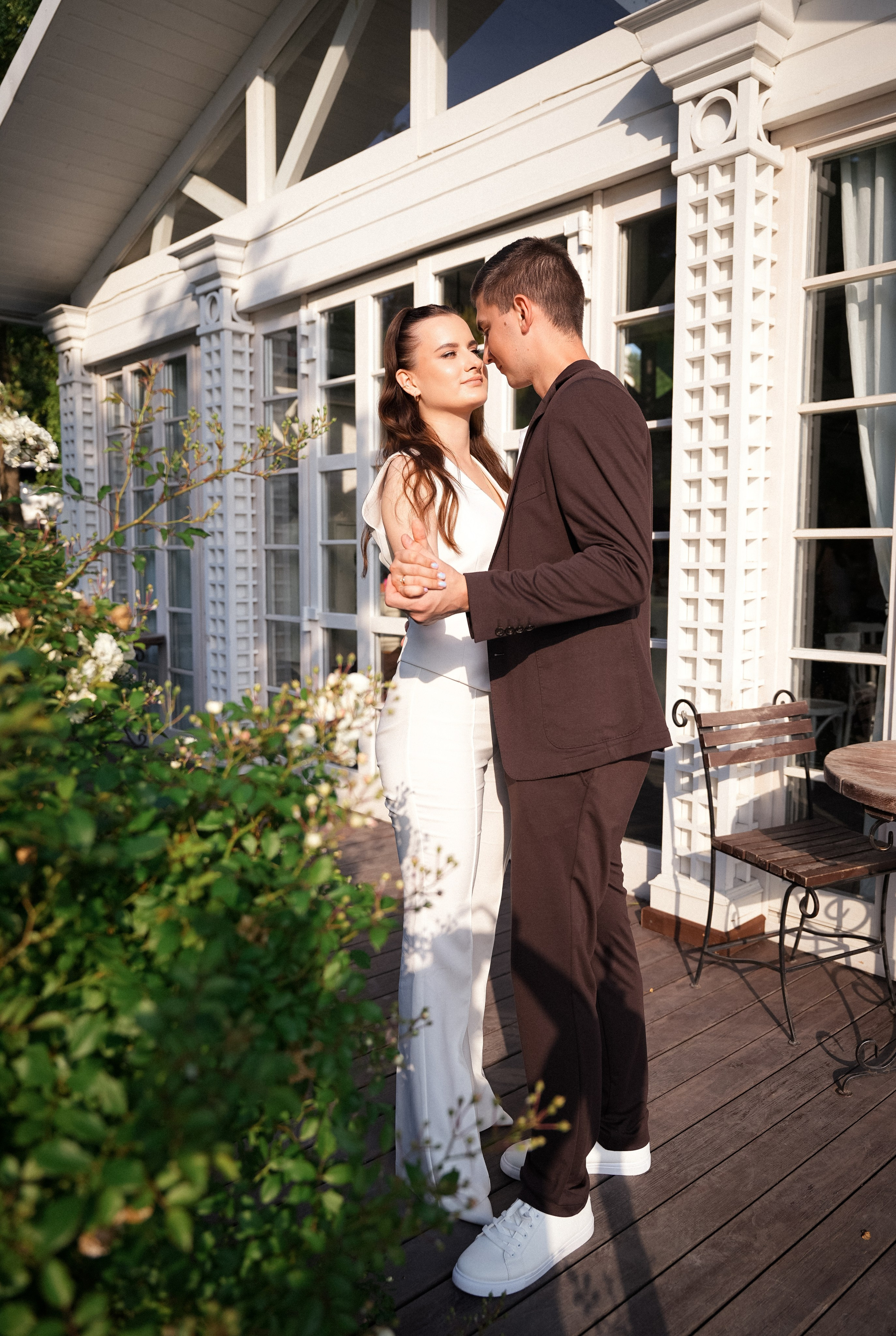 Lovestory в Абрау-Дюрсо. Фотограф Новороссийск | Геленджик и ЮФО Эльвина Ясинская