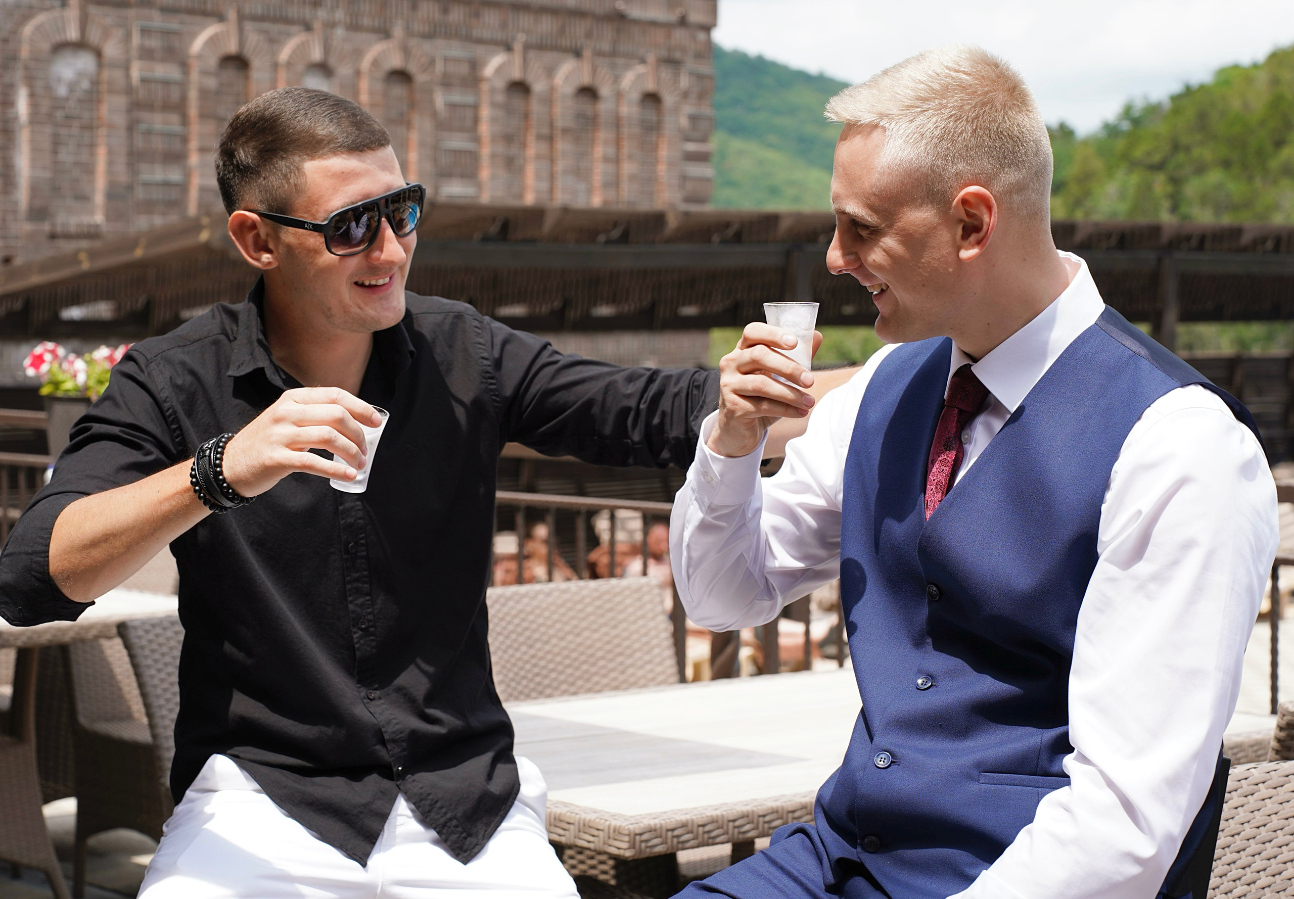 Андрей & Елена. Фотограф Новороссийск | Геленджик и ЮФО Эльвина Ясинская