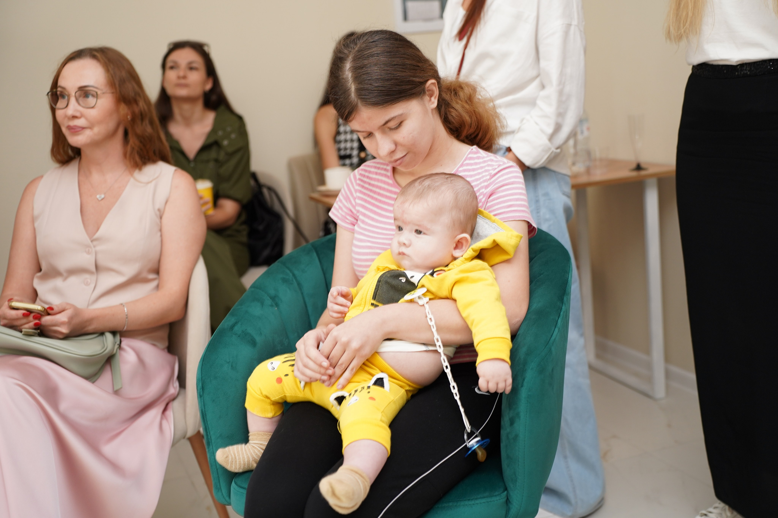 Центр нутрициологии и здорового питания. Фотограф Новороссийск | Геленджик и ЮФО Эльвина Ясинская