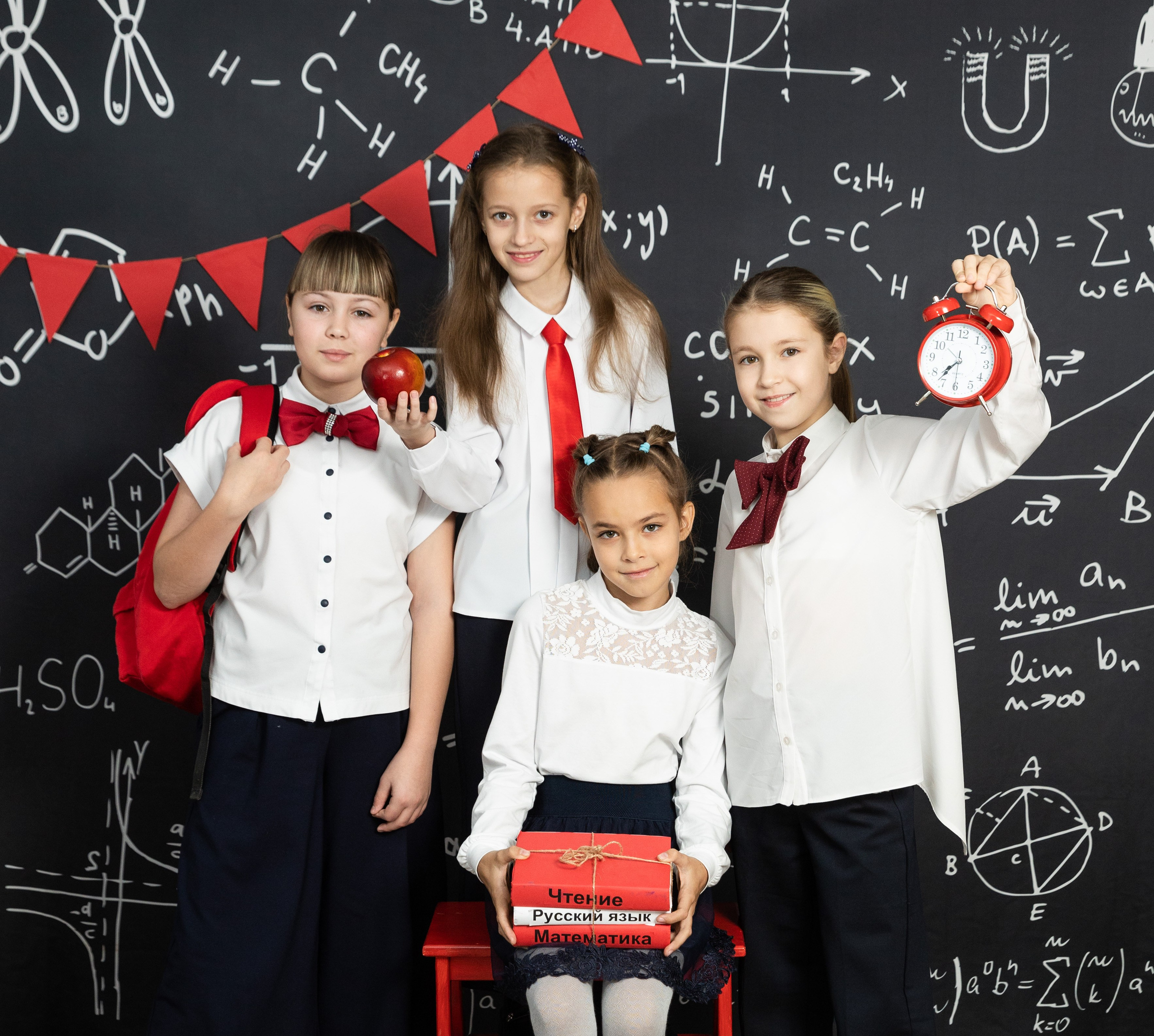 Фотопроект " Яркий» 4й класс. Семейный, детский, школьный фотограф в Благовещенске Яна Белоусова