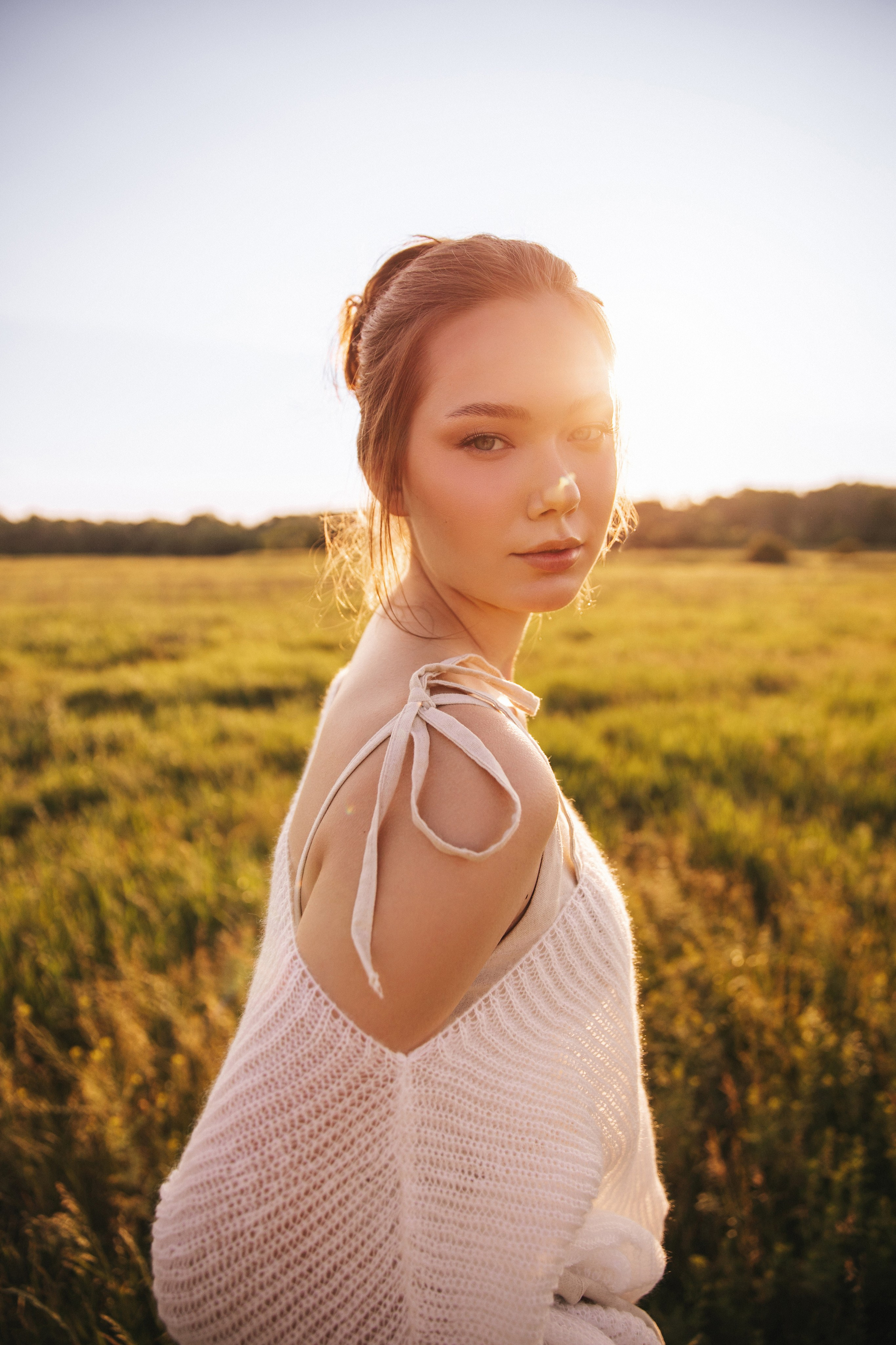 Анна. Фото о ВАЖНОМ