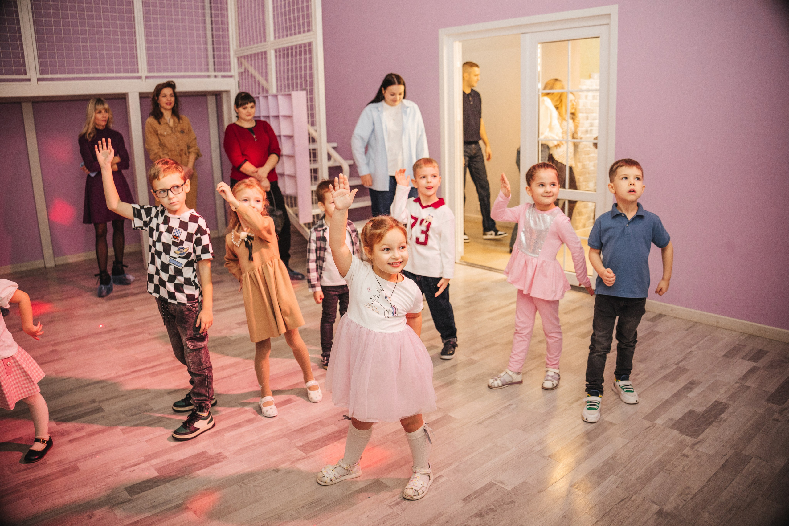 День Рождения Даниила. Фото о ВАЖНОМ