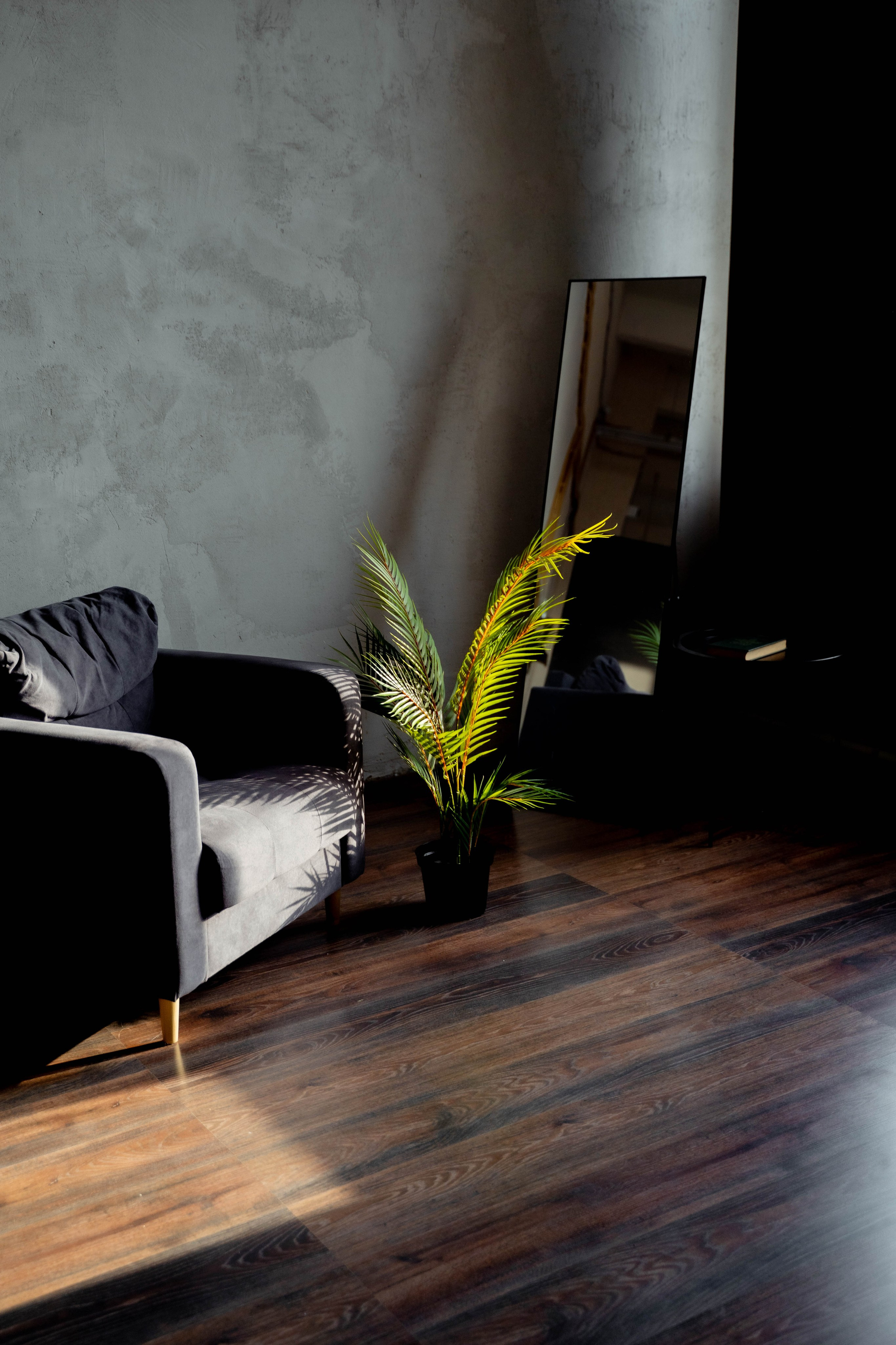 Студийные Локации