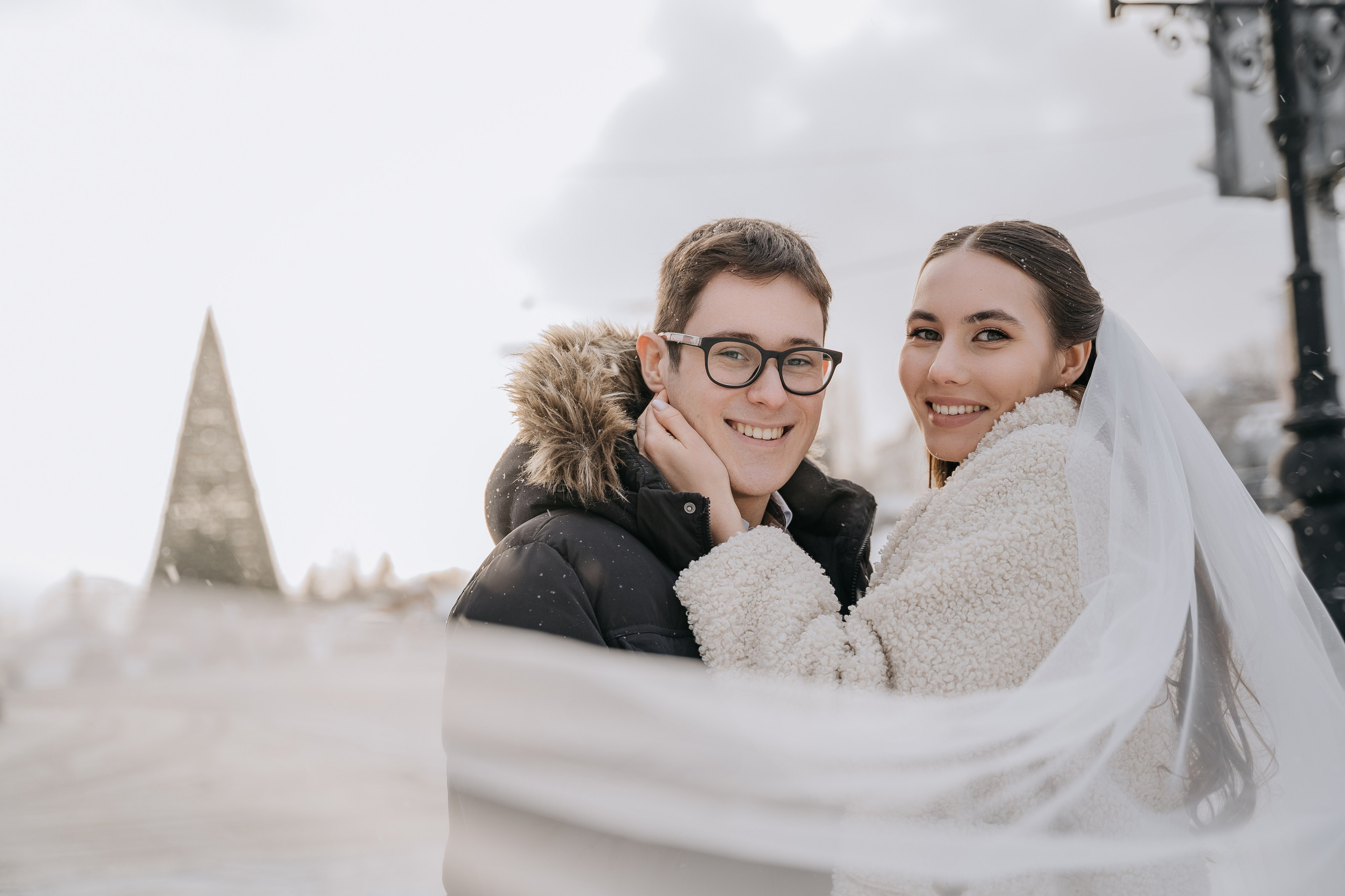 Максим и Алина. Свадебный семейный фотограф Ксения Божко Уфа Раевка никах в Нарыстау