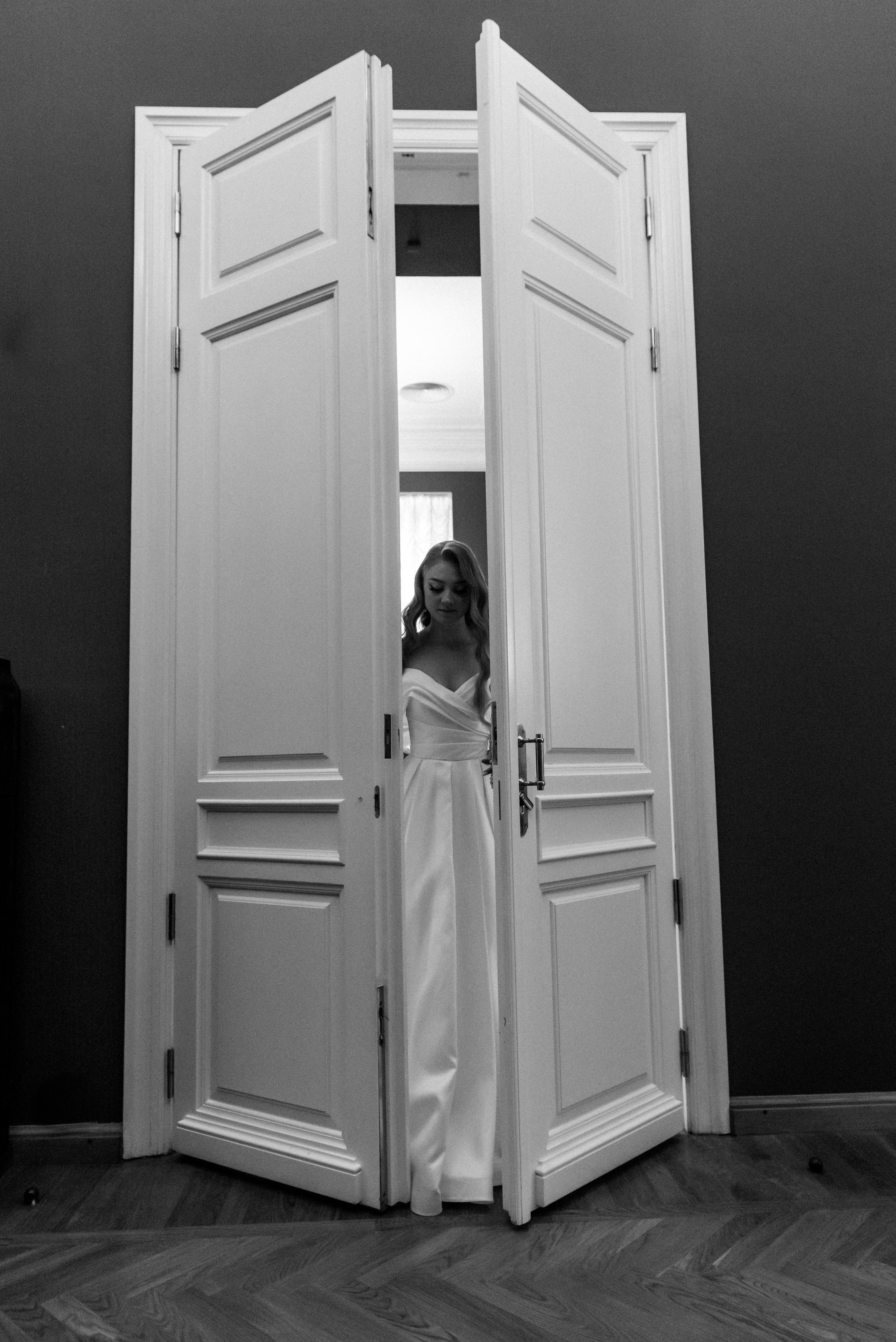 Как небо. Светлана Варфоломеева, женский и свадебный фотограф в Саратове