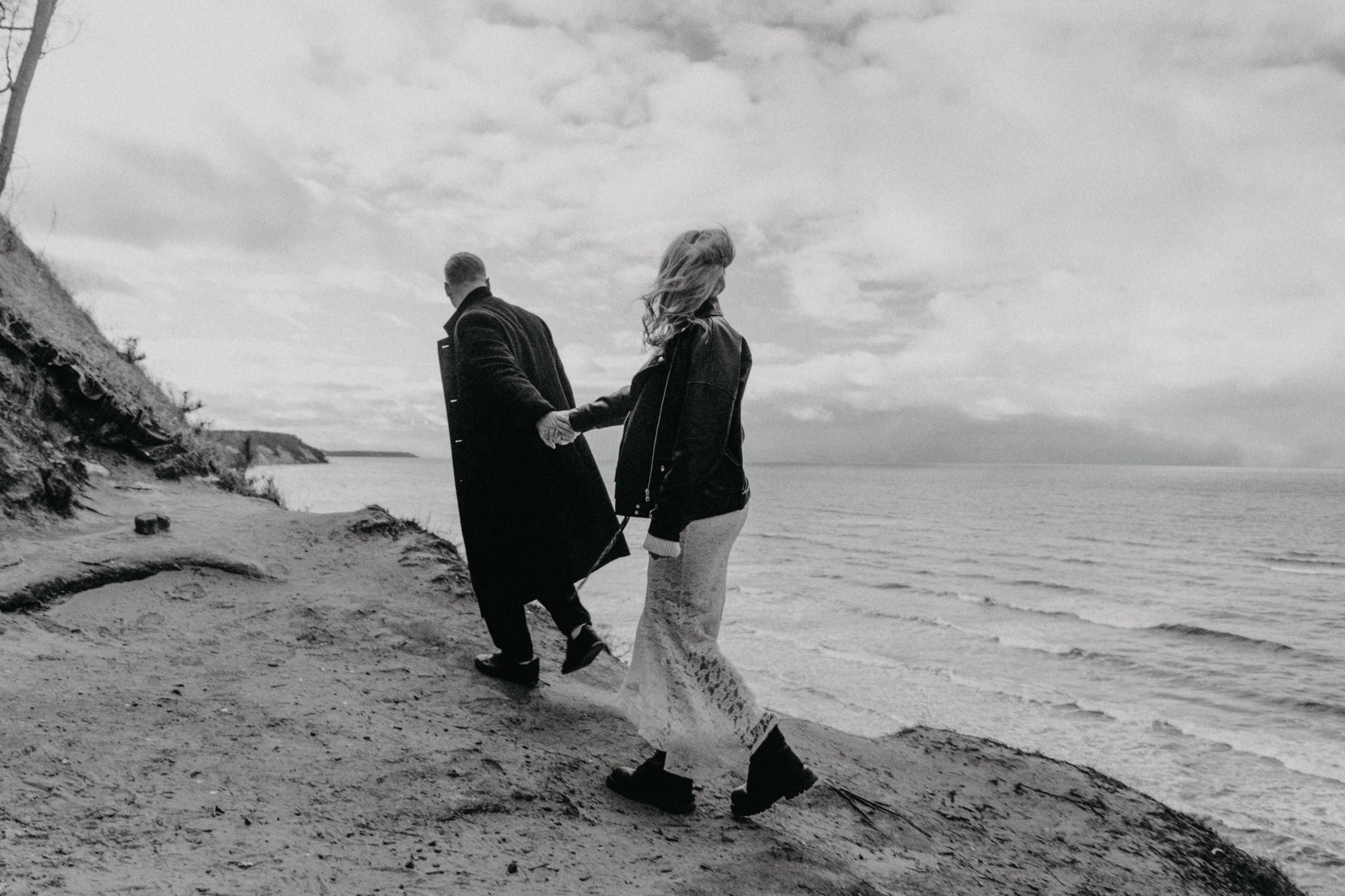 Милана и Дима. Свадебный фотограф в Москве Озерова Анастасия