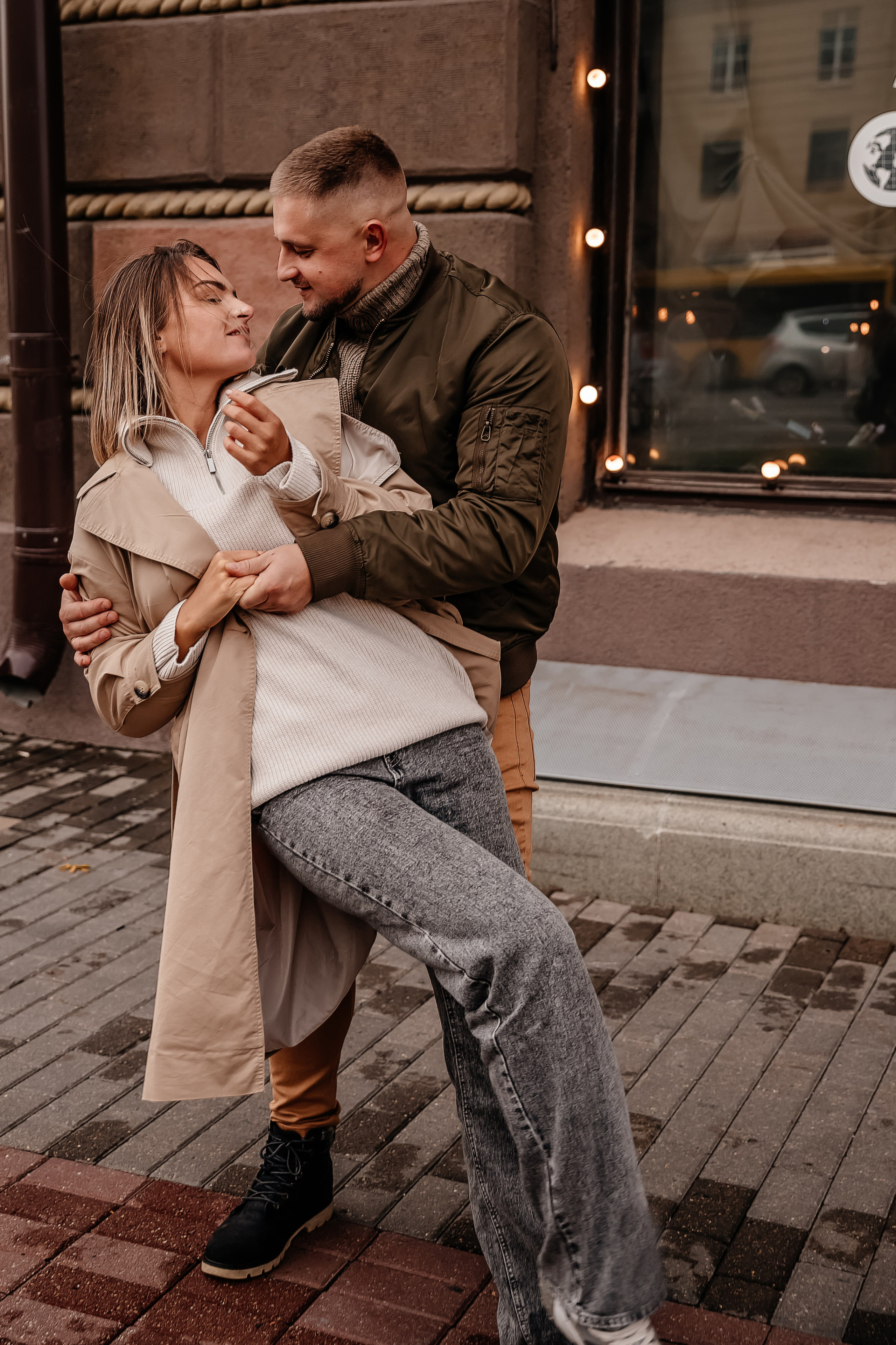 Наташа и Женя. Семейный и свадебный фотограф Минск, Барановичи Ольга Пахомова