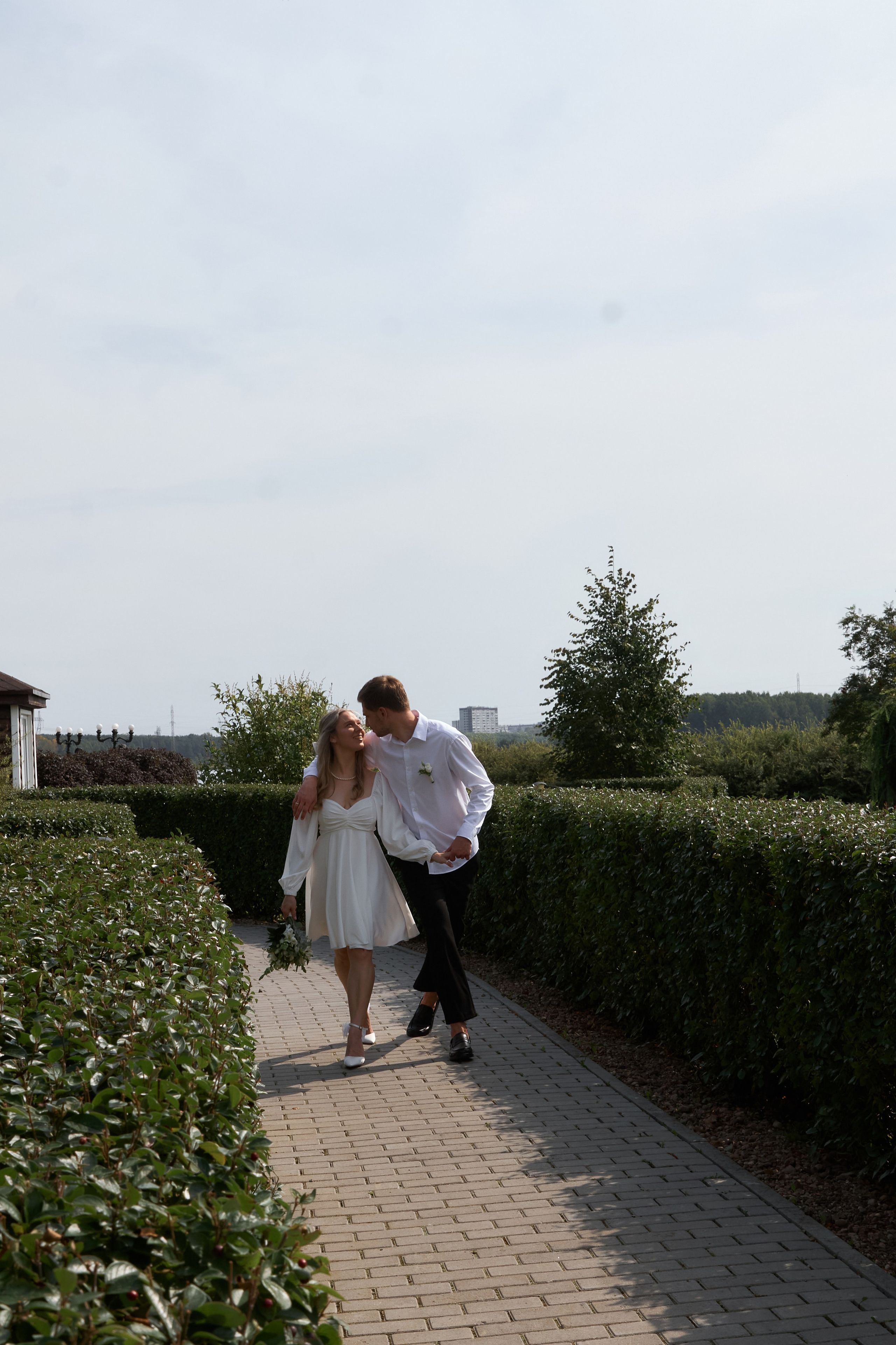 К & М. Фотограф Екатеринбург Елена Минина