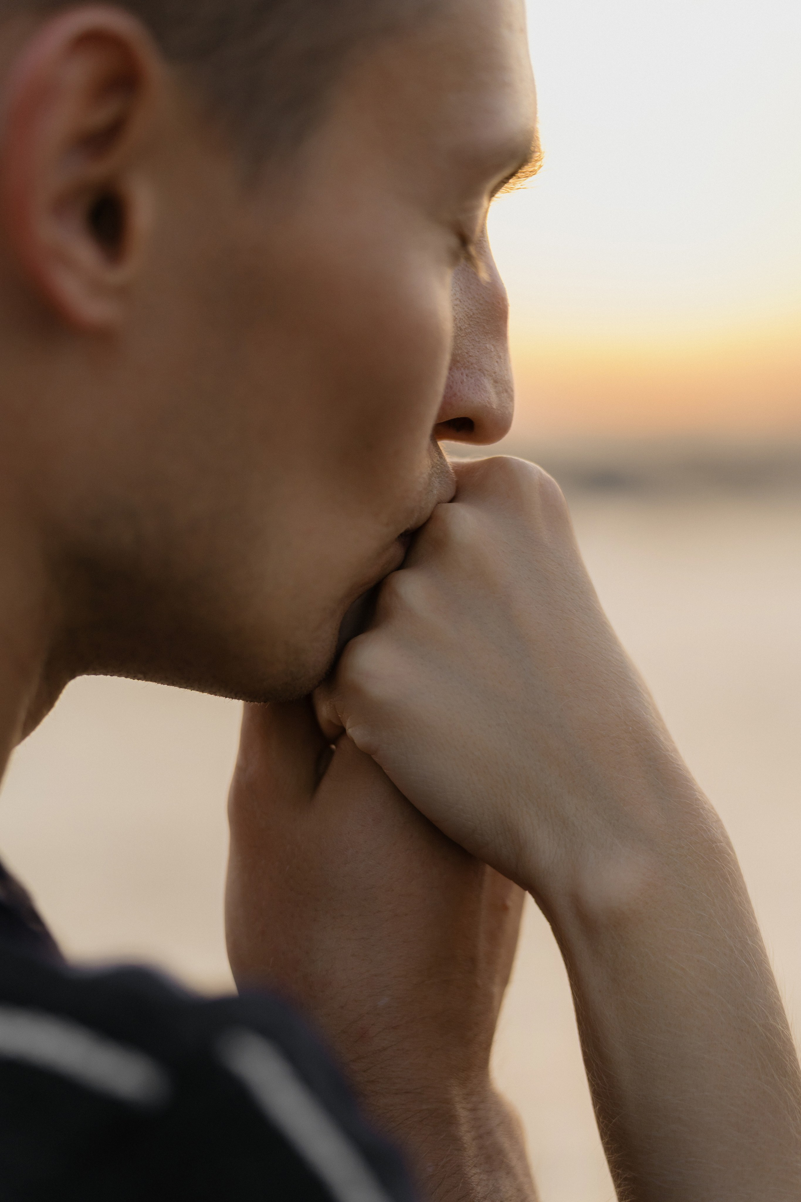 Миша и Ирина. Свадебный фотограф в Санкт-Петербурге Саша Колоцей