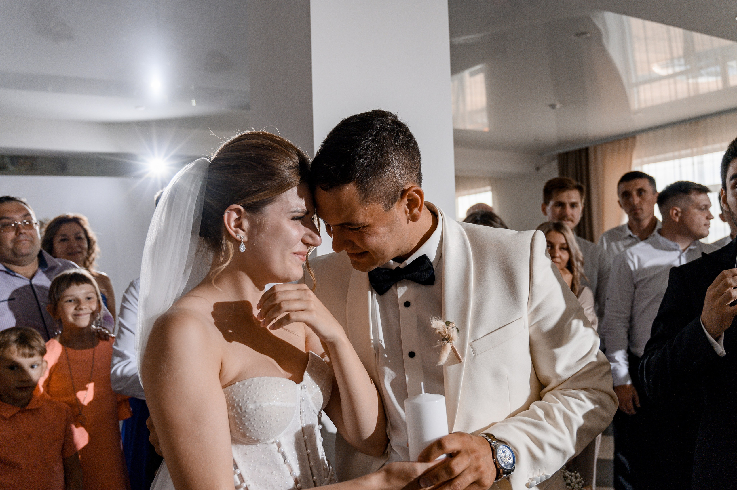 Игорь и Карина. Свадебный и Семейный фотограф в Абакане, Красноярске