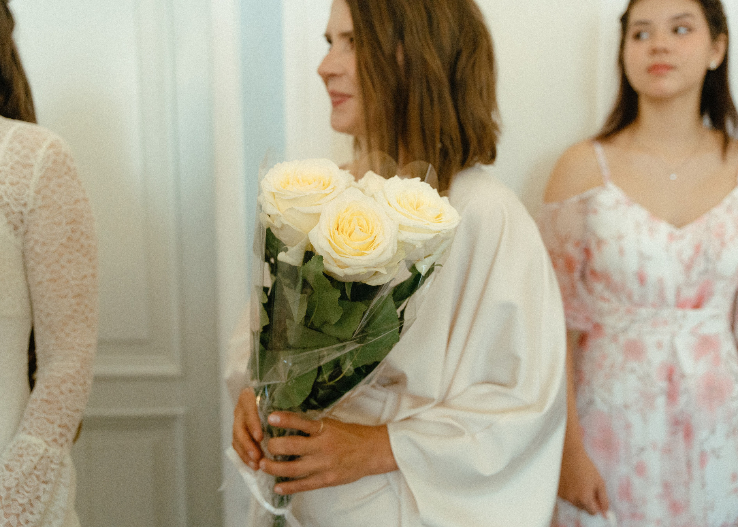 Свадебная фотосессия для Василия и Софии