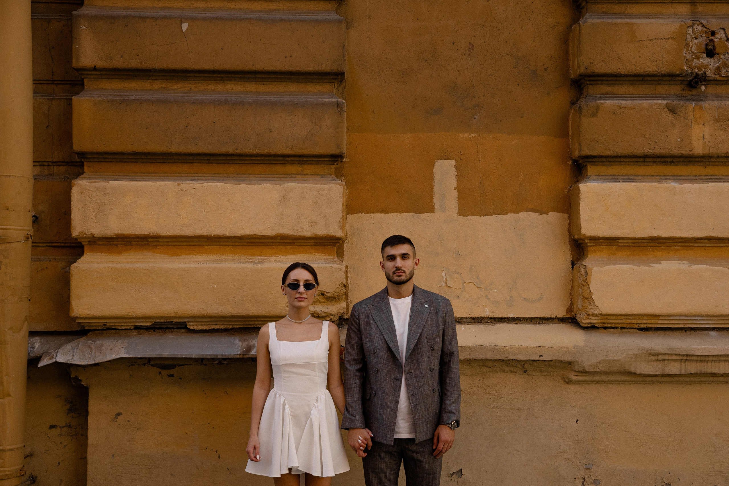 E|V (day one). Свадебный фотограф Таня Караисаева