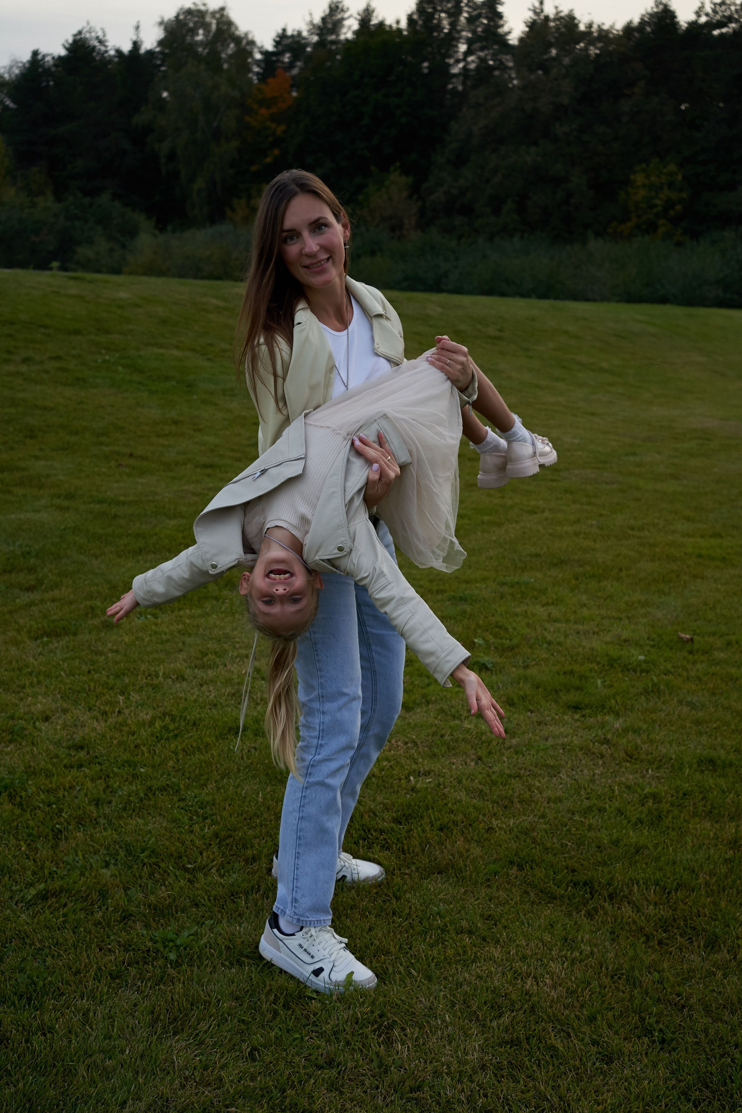 Family. Портретный фотограф в Москве Лидия Брауде