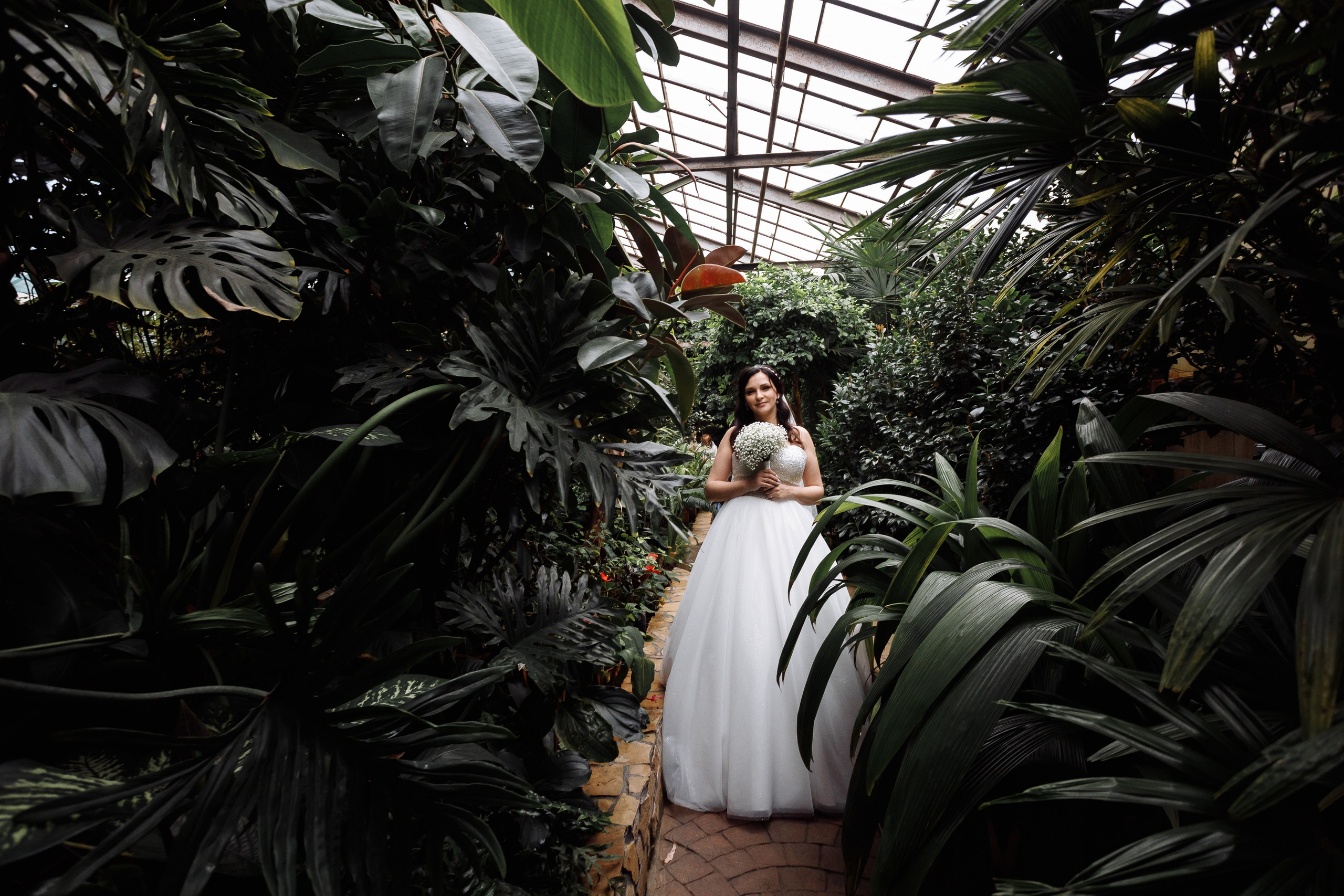 Ира и Паша. Свадебный и семейный фотограф Ворожейкин Олег. Фотографирую во Владиво