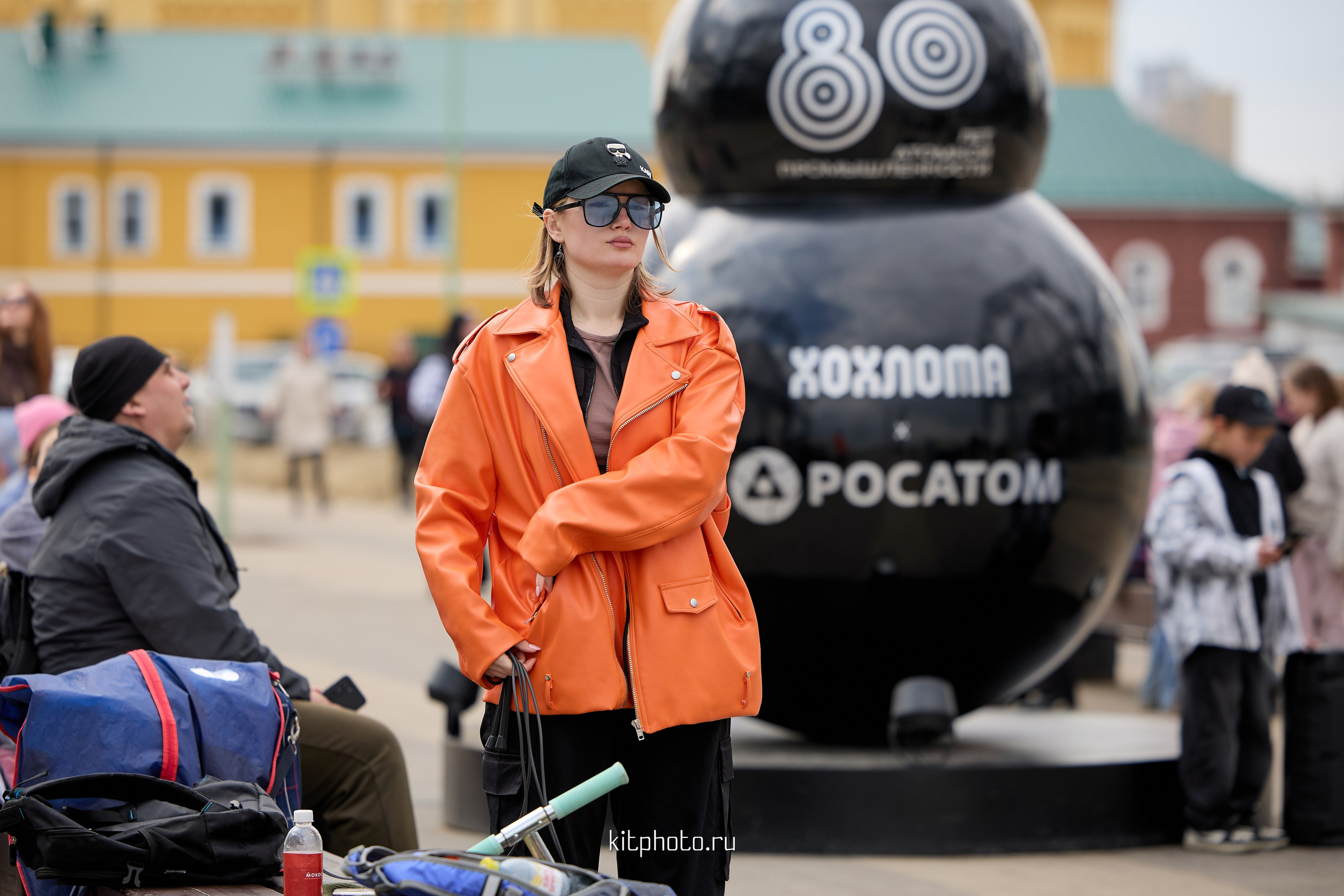 Скакалки Нижний Новгород