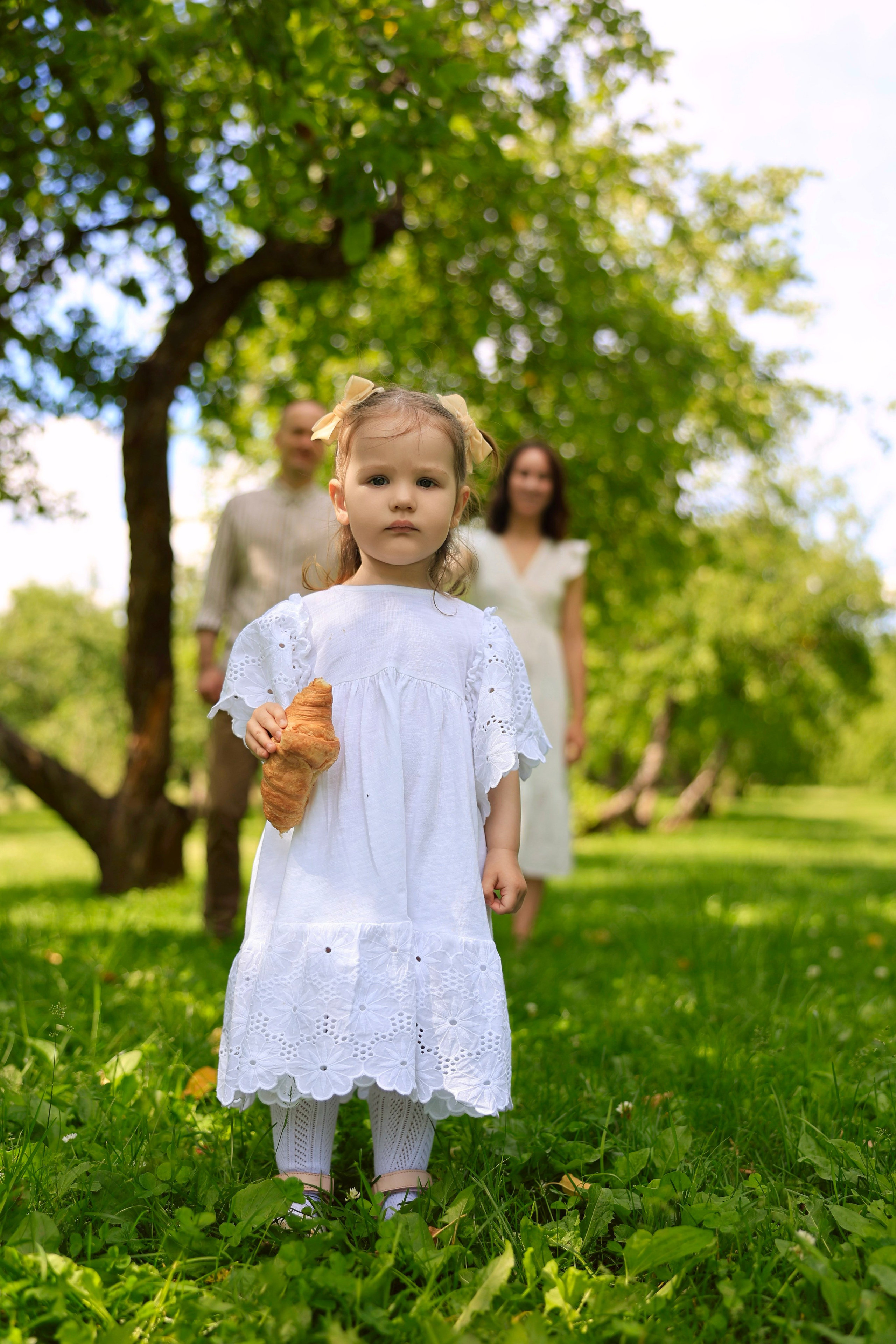 Семейные съемки