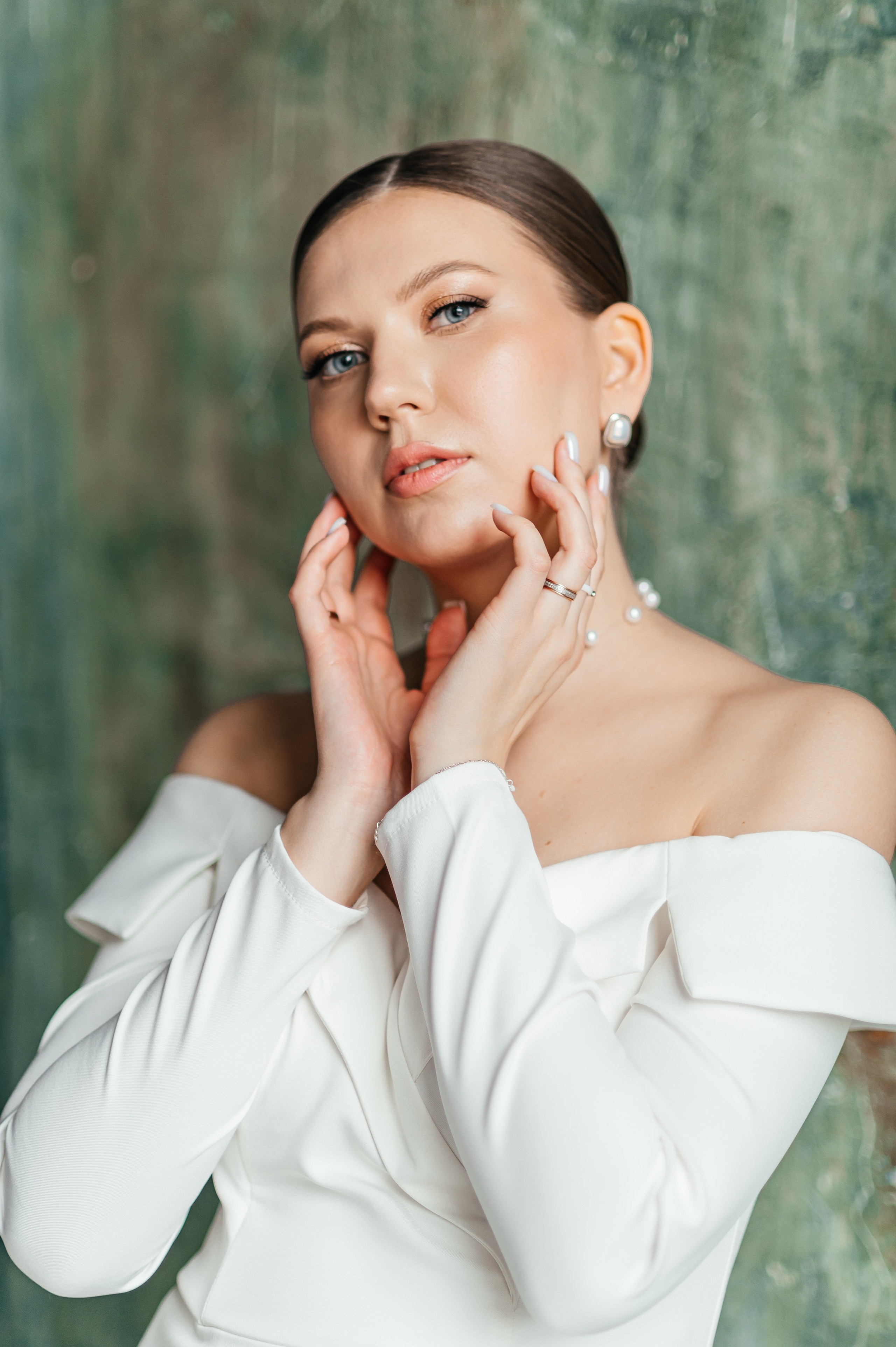 Свадебная фотосессия. Свадебный и семейный фотограф Ксения Рыбакова