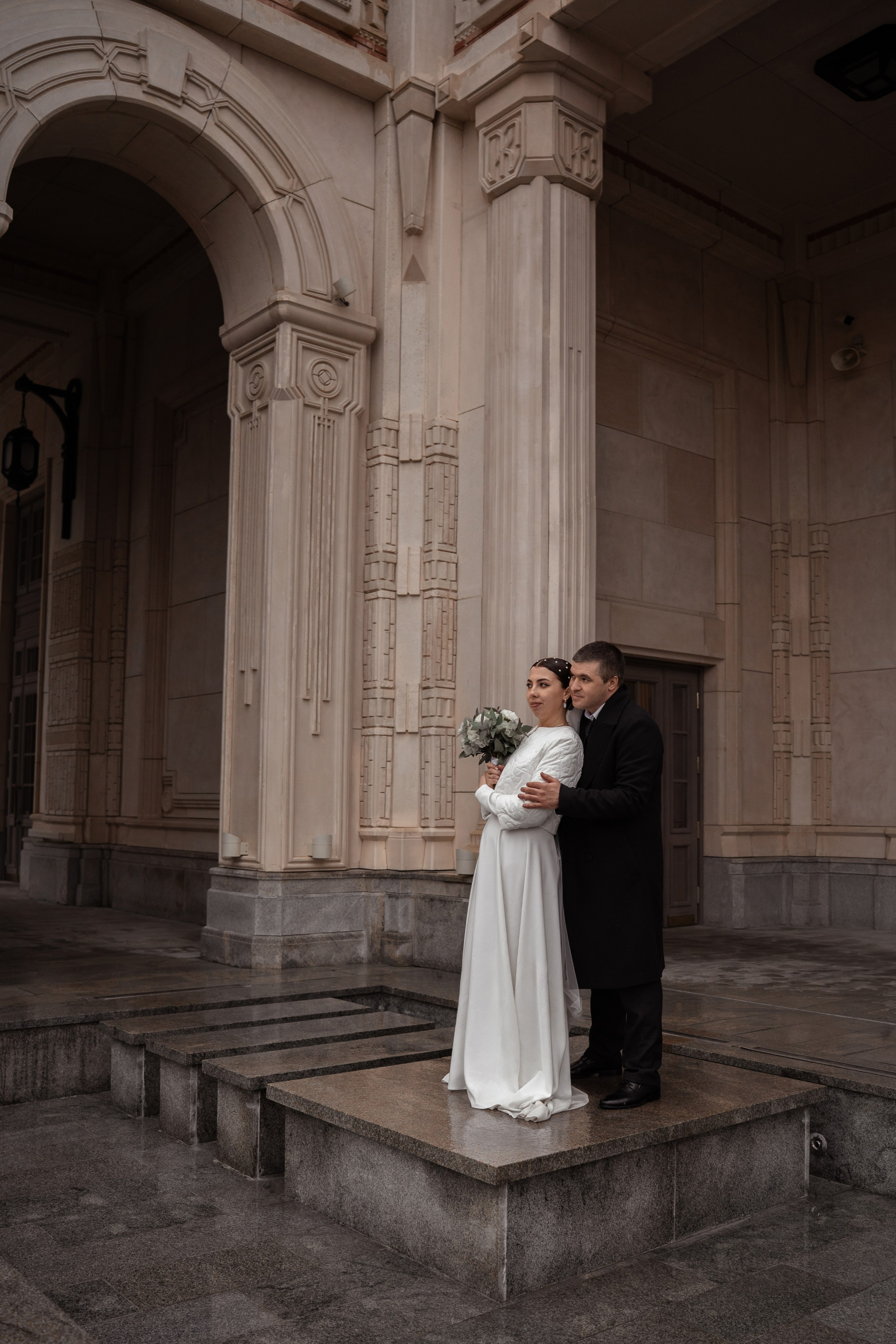 Ксения и Константин. Фотограф Севастополь — Климова Анастасия