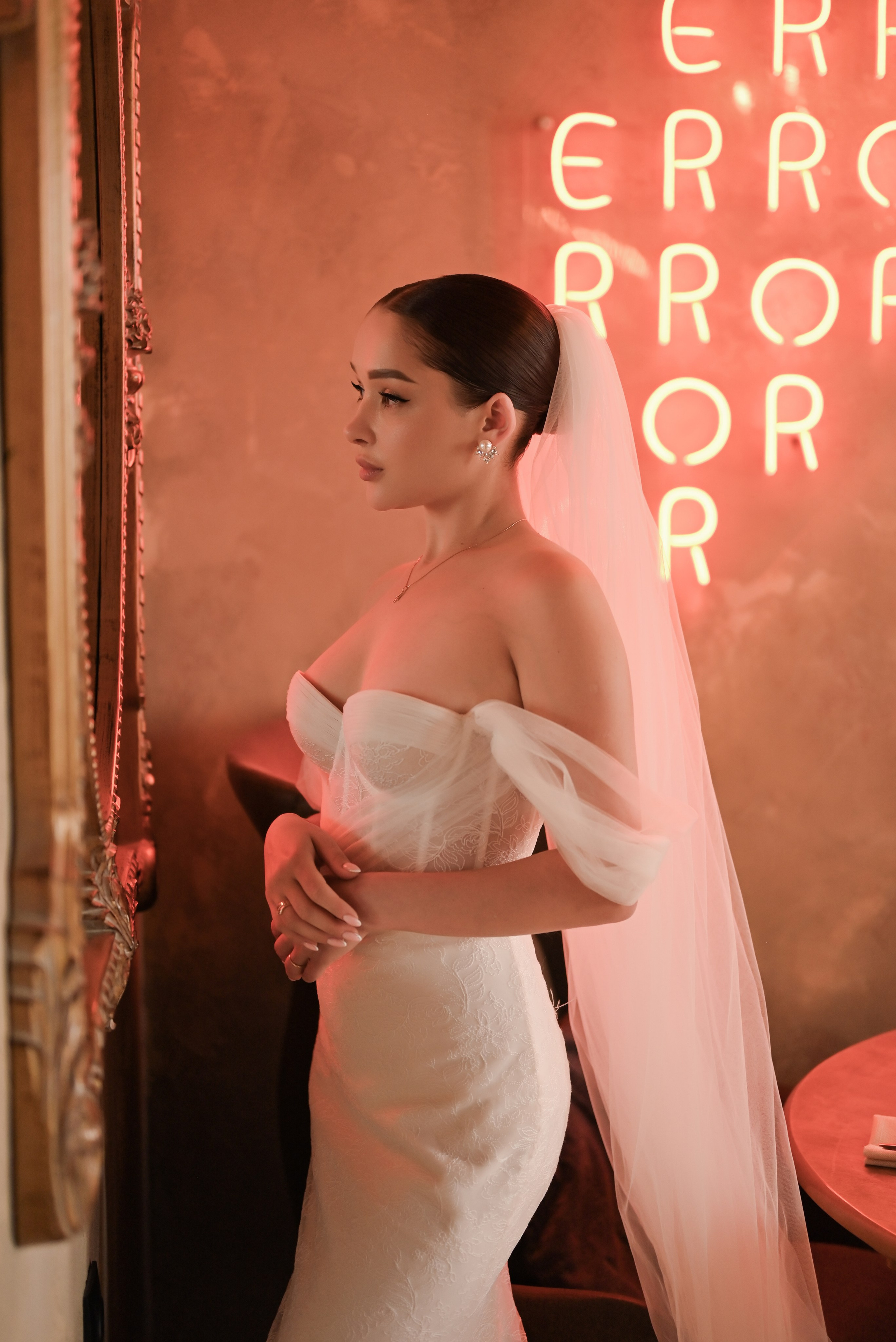 Ринат & Альбина. Свадебный и семейный фотограф в Уфе Александров Максим