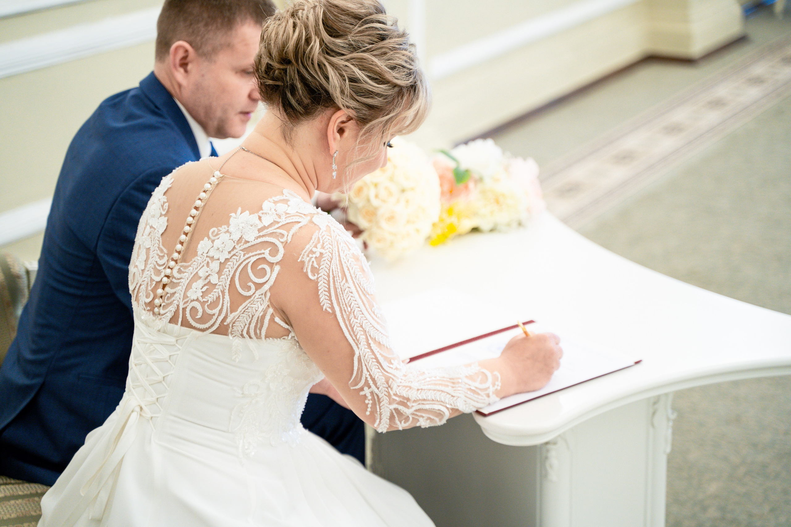 Пара из Подольска. Professional photoartist in St. Petersburg (wedding, reportage, portrait, model book, love story) Alexander Shvedov