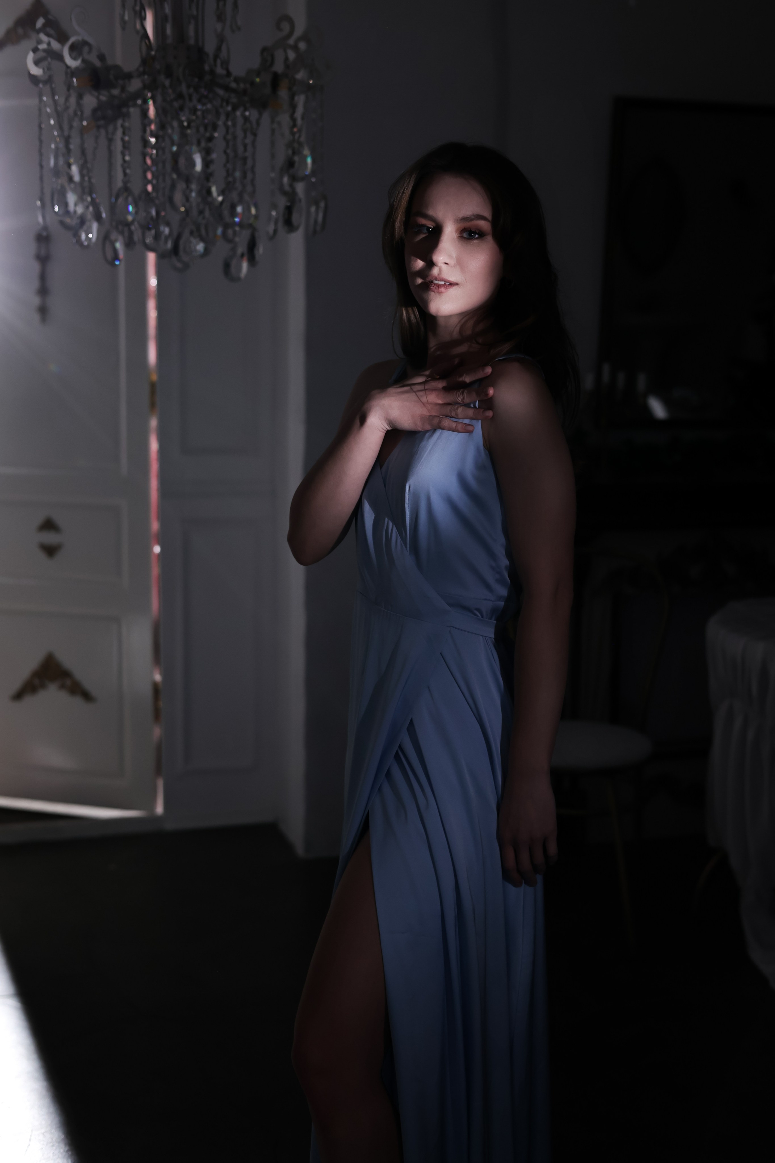 Индивидуальные. Ксения Куницкая фотограф Нижний Новгород