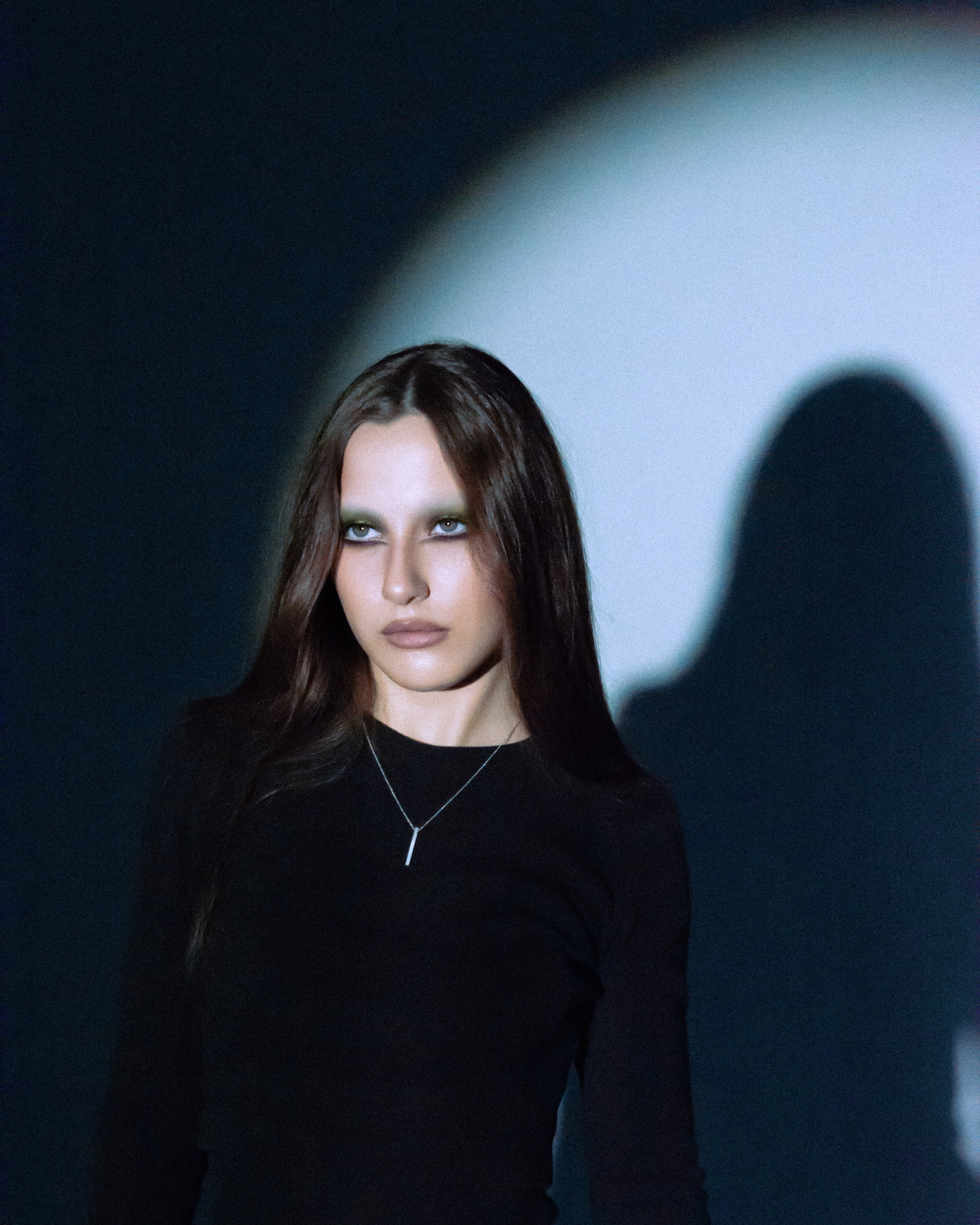 SONYA. DIMA SHABALOVSKY