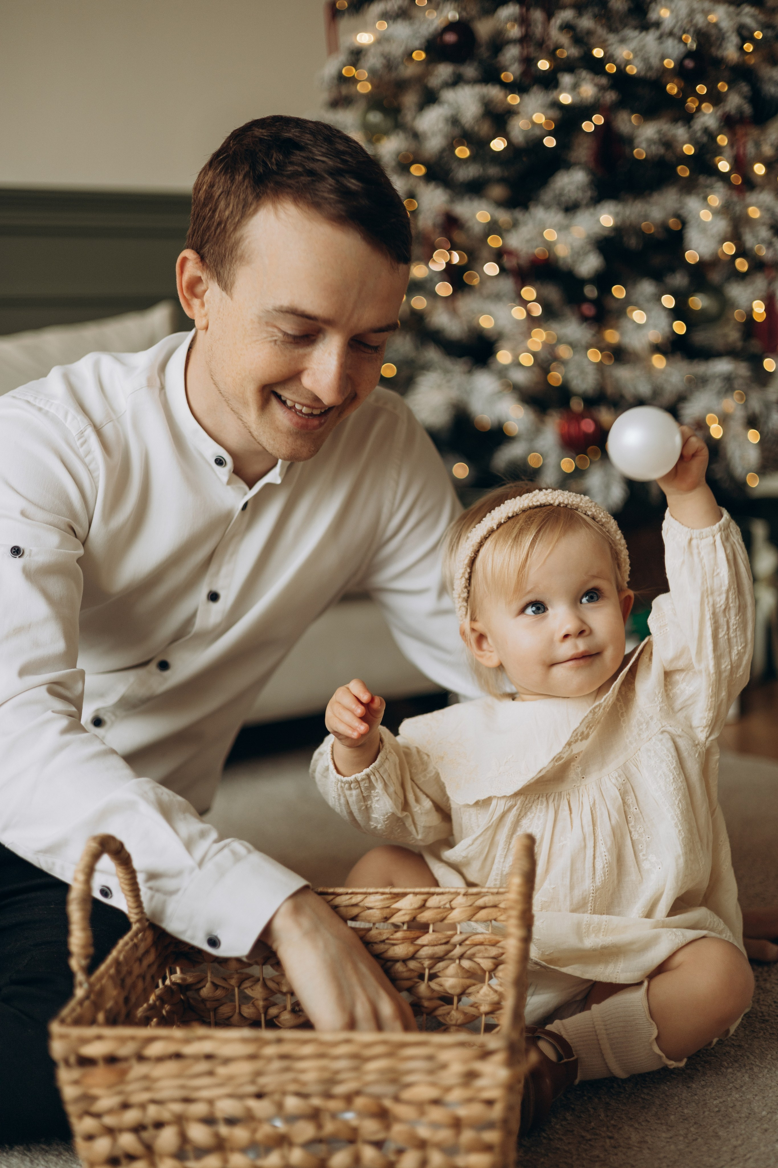 Виталик Катя и Есения. Самый теплый фотограф в Краснодаре Рябоконь Ксения