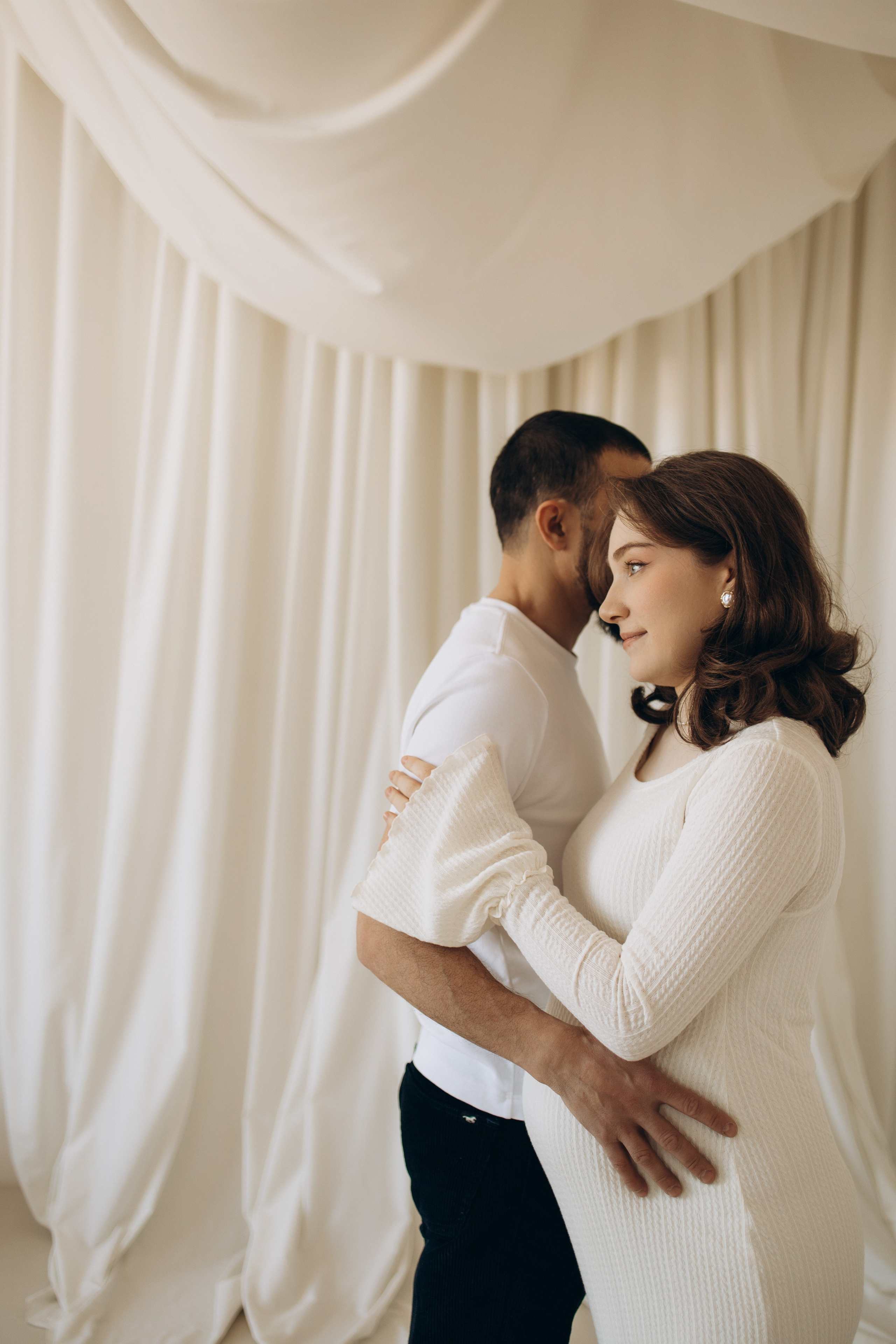 Аминат. Самый теплый фотограф в Краснодаре Рябоконь Ксения