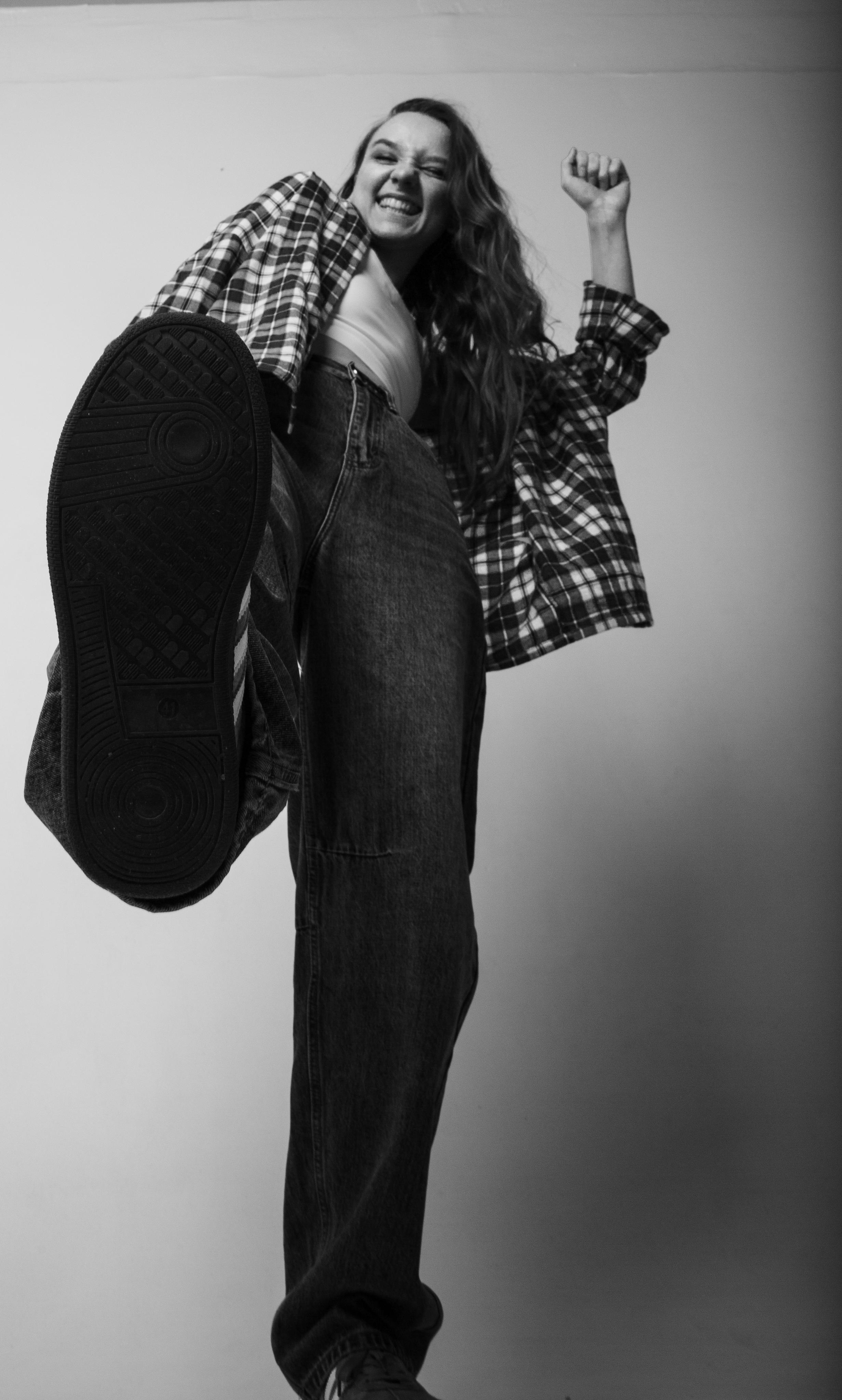 Студия. Фотограф в Москве. Александр Агеев