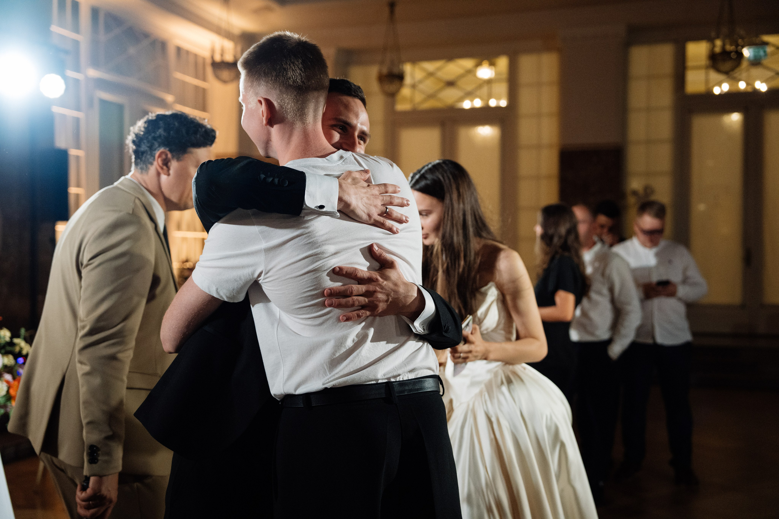 Свадьба в астории. Свадебный фотограф организатор в Санкт-Петербурге Ассоль Опарина