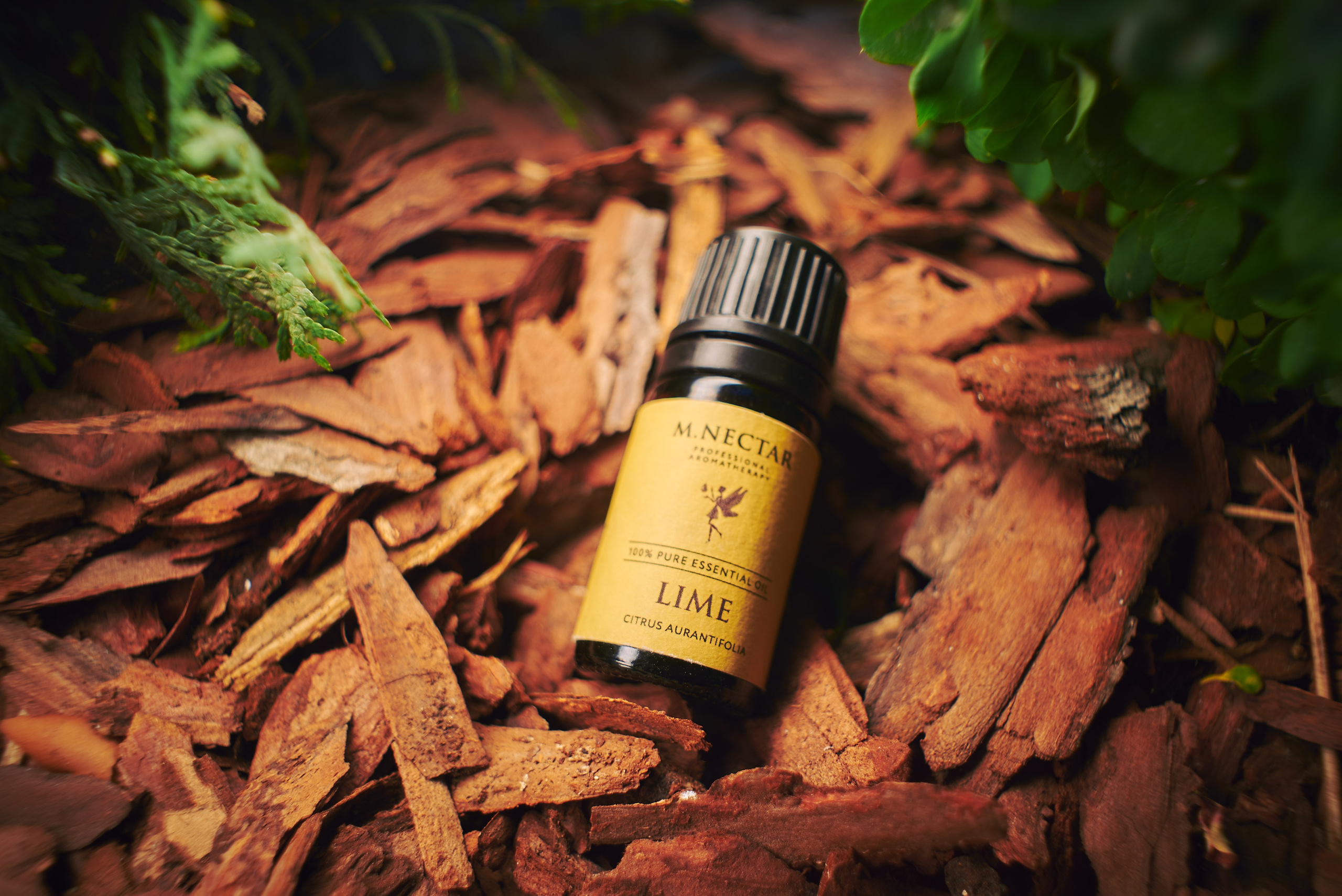 Контентная съёмка для соцсетей