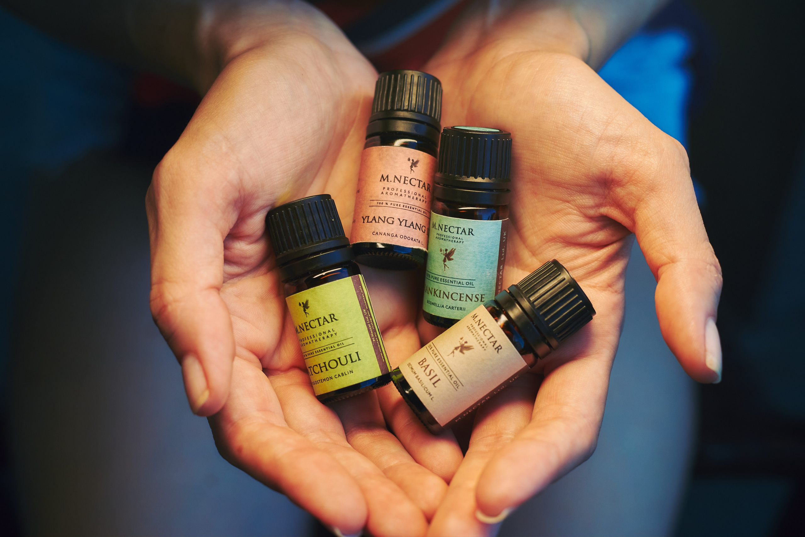 Рекламные фото вашего товара или услуги.