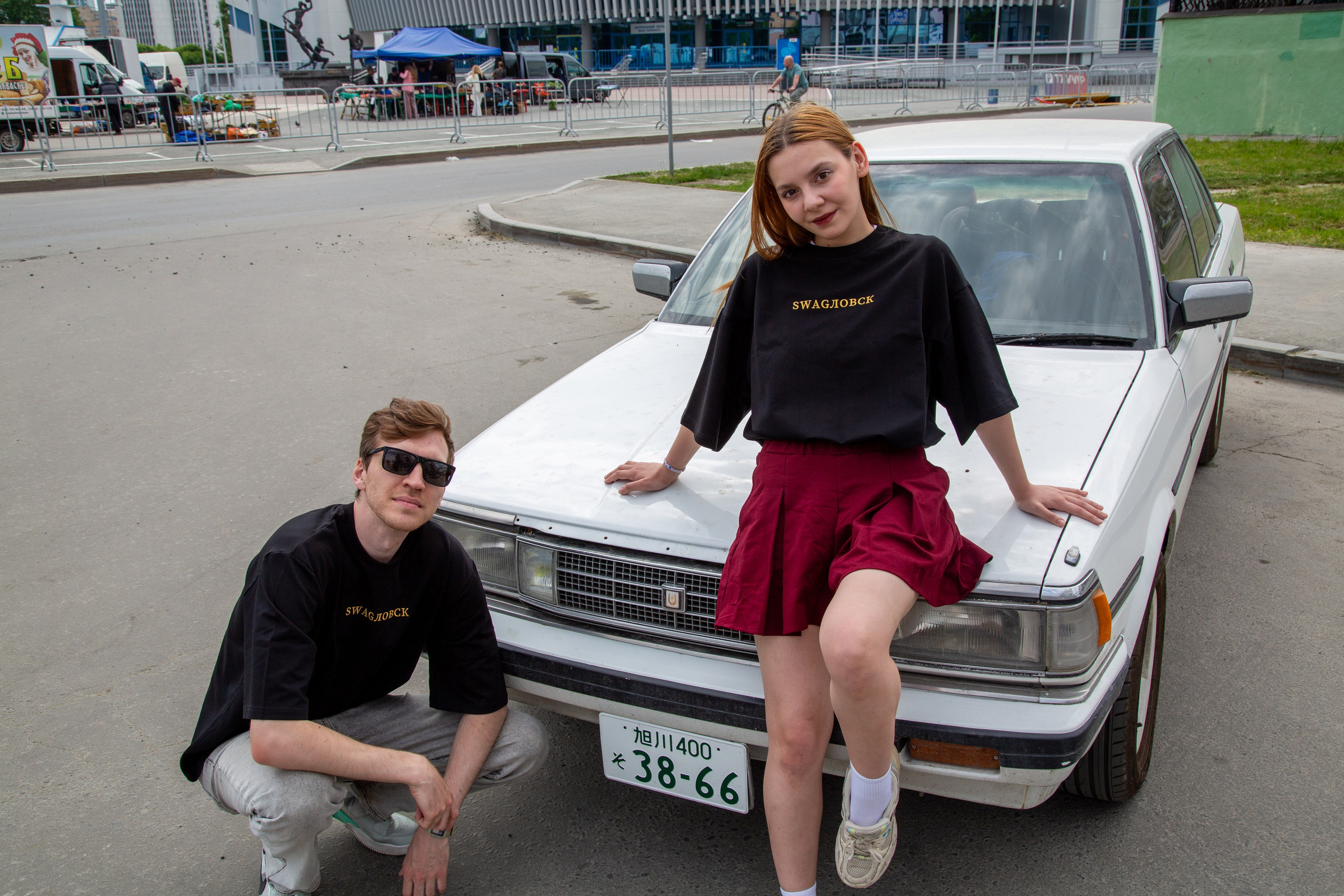 Автомобили. Фотограф Мохов Андрей