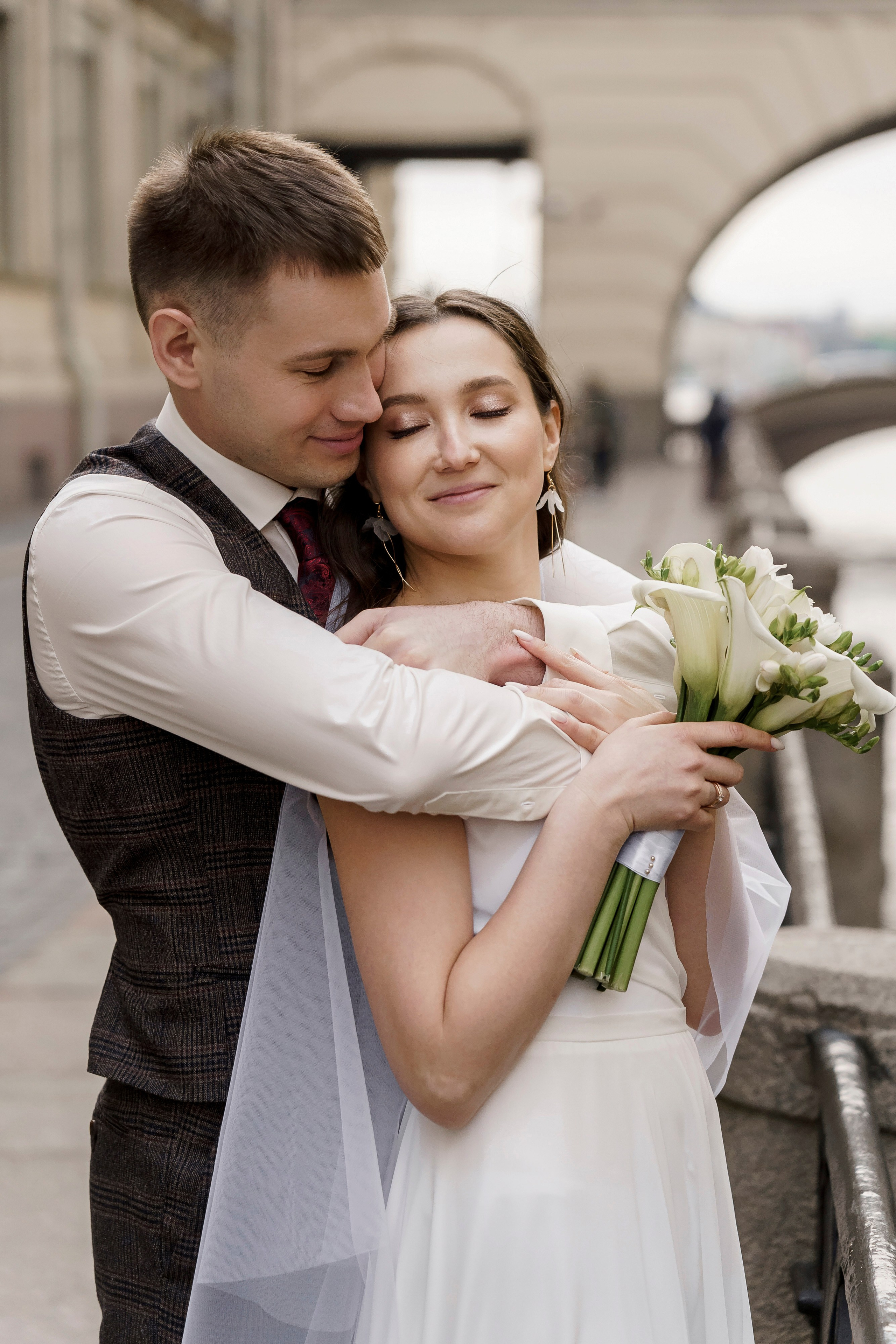 Маргарита и Евгений | 06.06.2023. Свадебный фотограф в Москве Яна Деньгина