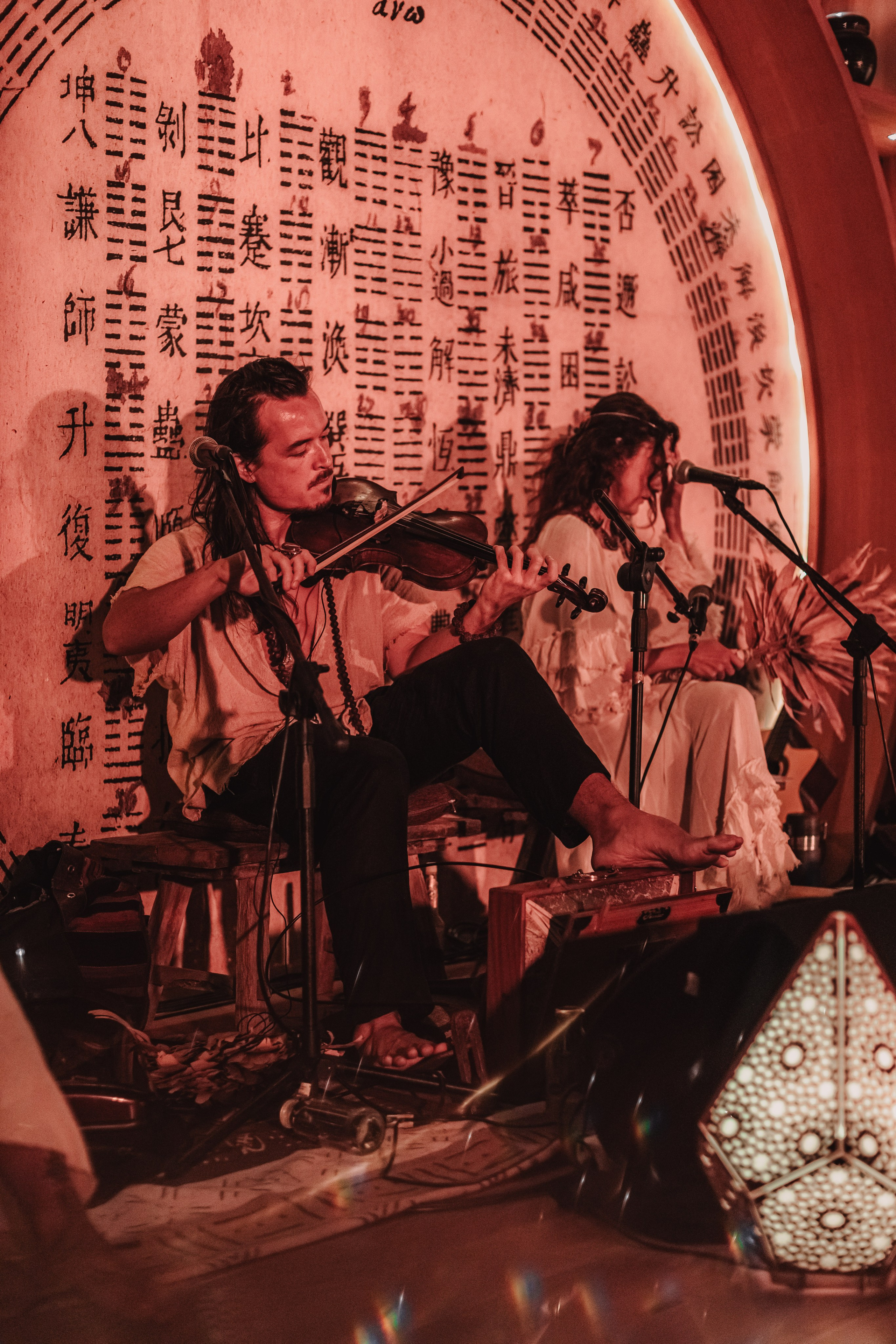 Mamatolia. Мариам Багдасарян