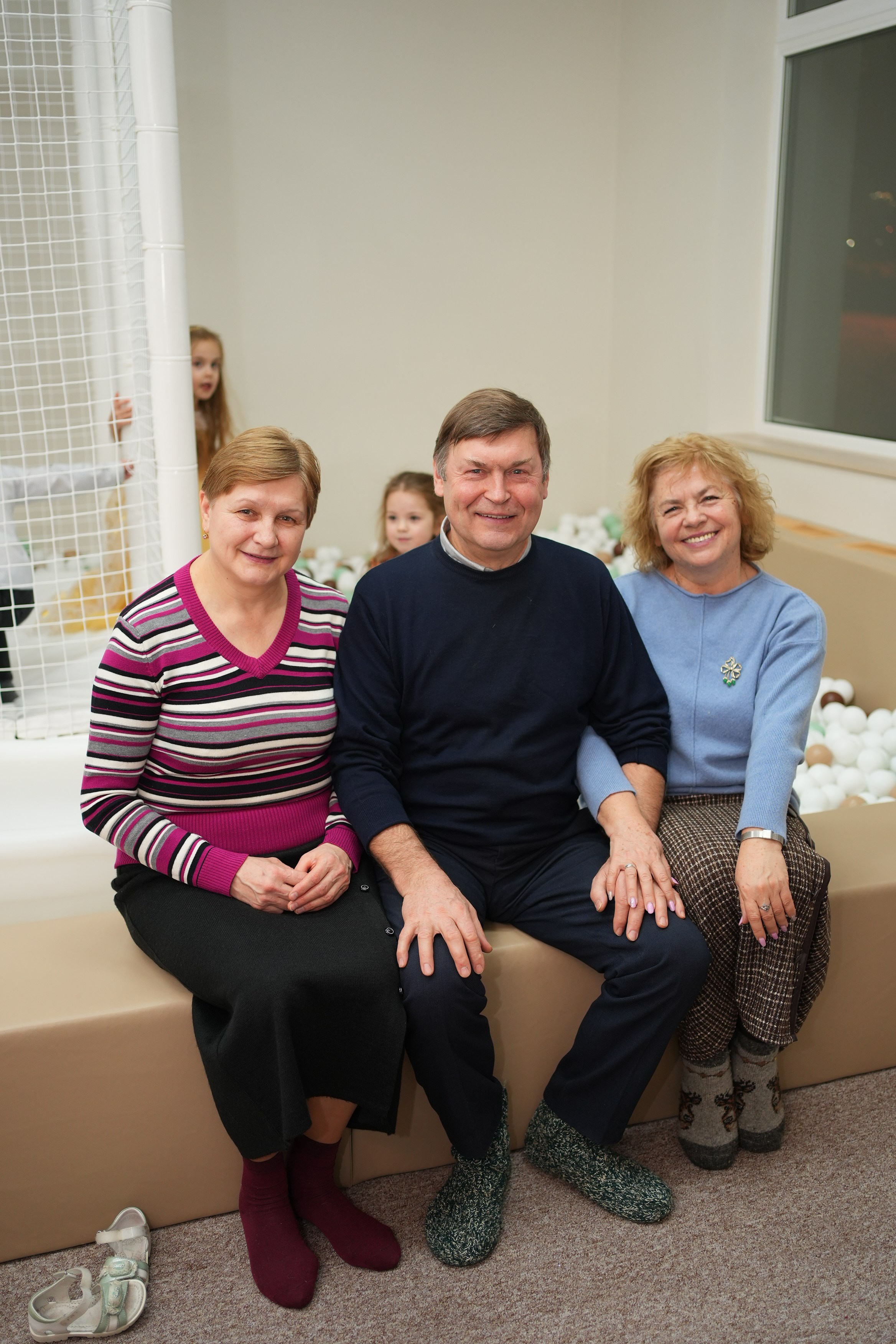 День Рождения Алисы. Семейный и свадебный фотограф Минск, Беларусь Анна Орловская