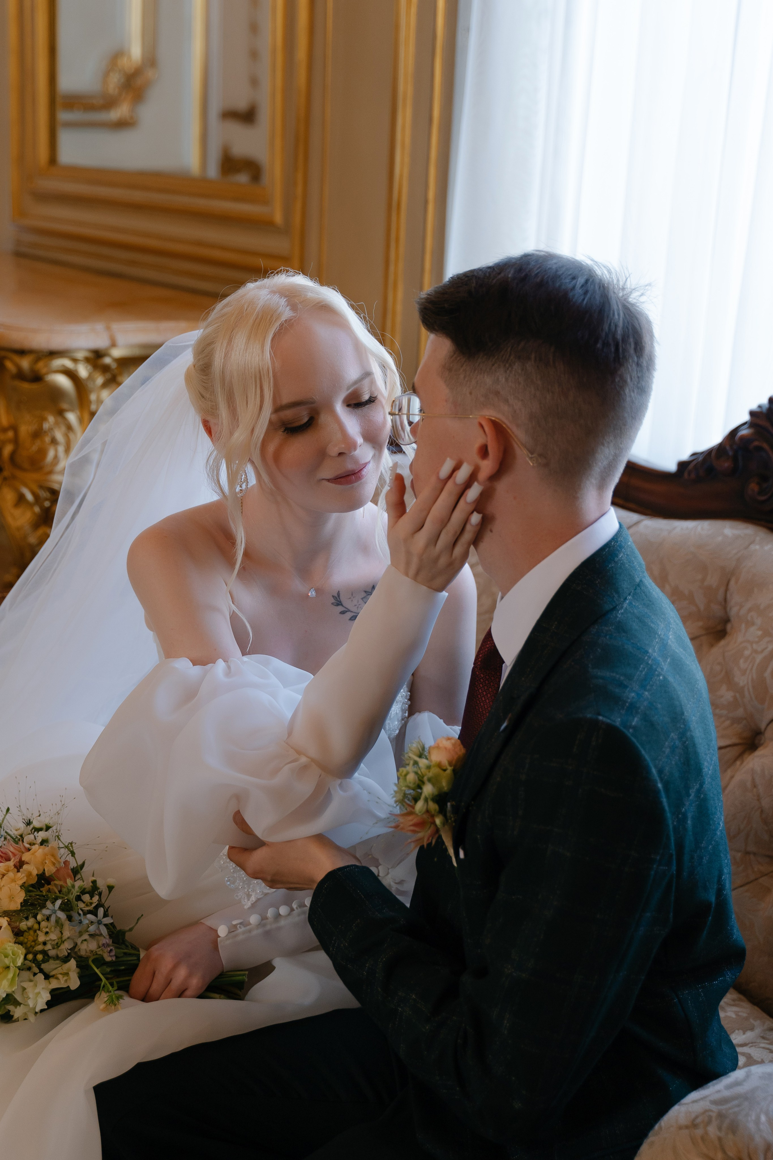 09.08.2023. Свадебный фотограф — Наталья Фед СПб/Москва