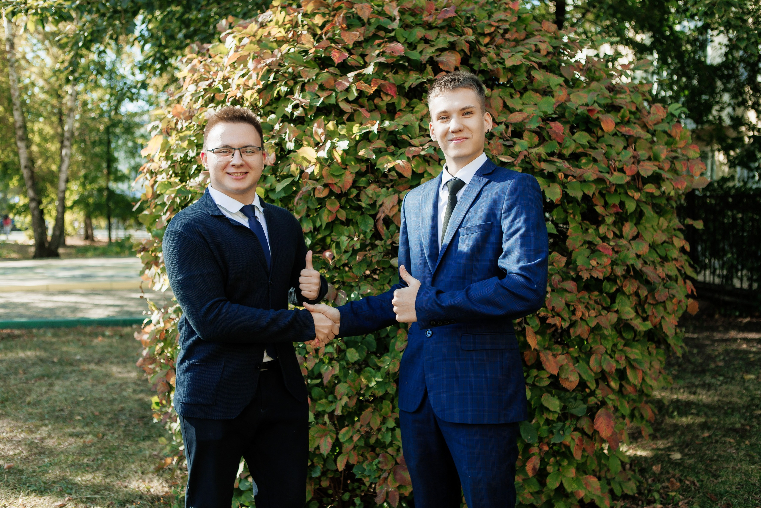 Гимназия 12 11 А 2024. Свадебный и портретный Фотограф в Липецке Дмитрий Котюков