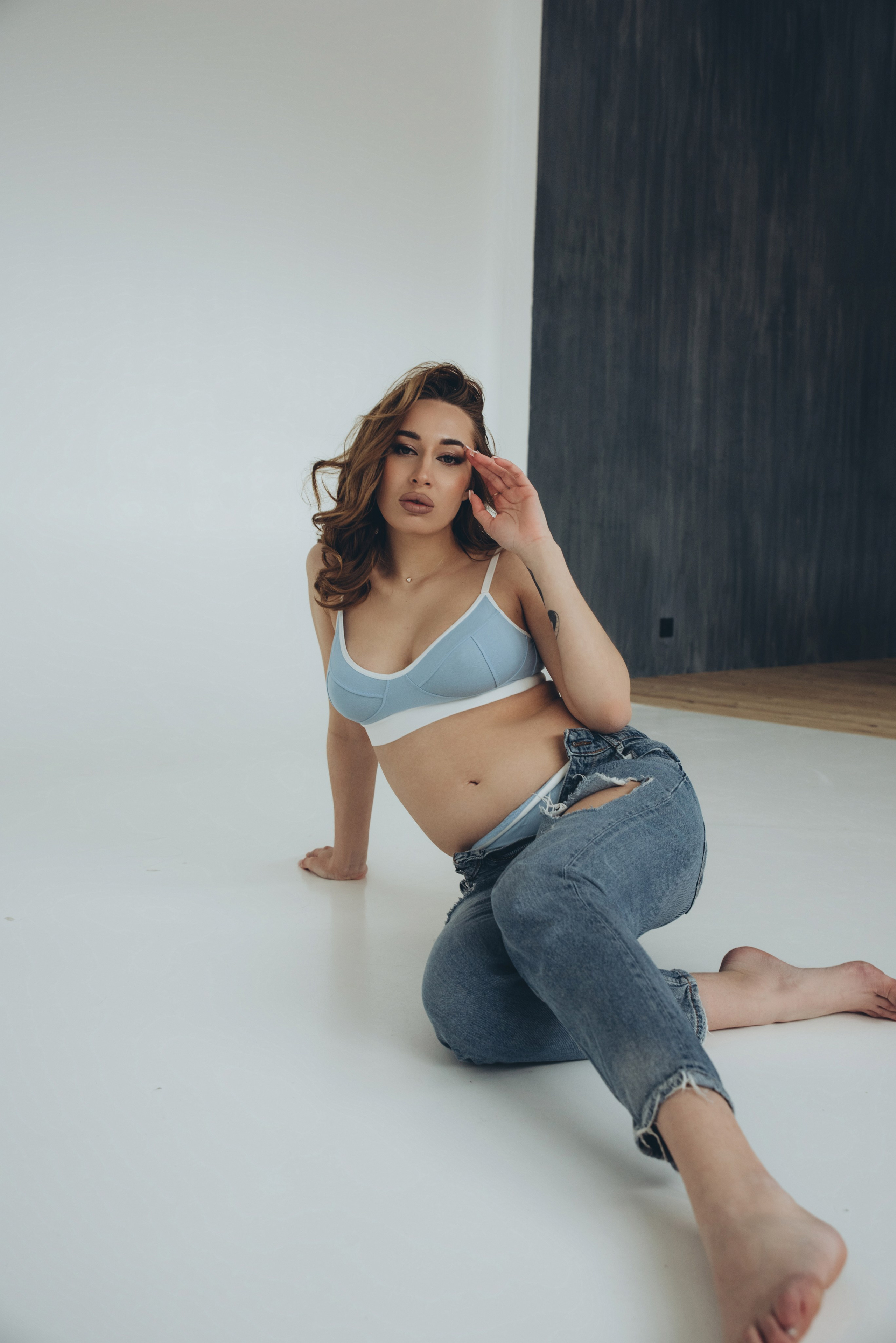 Анна. Фотограф Bardakova.ph г. Ухта