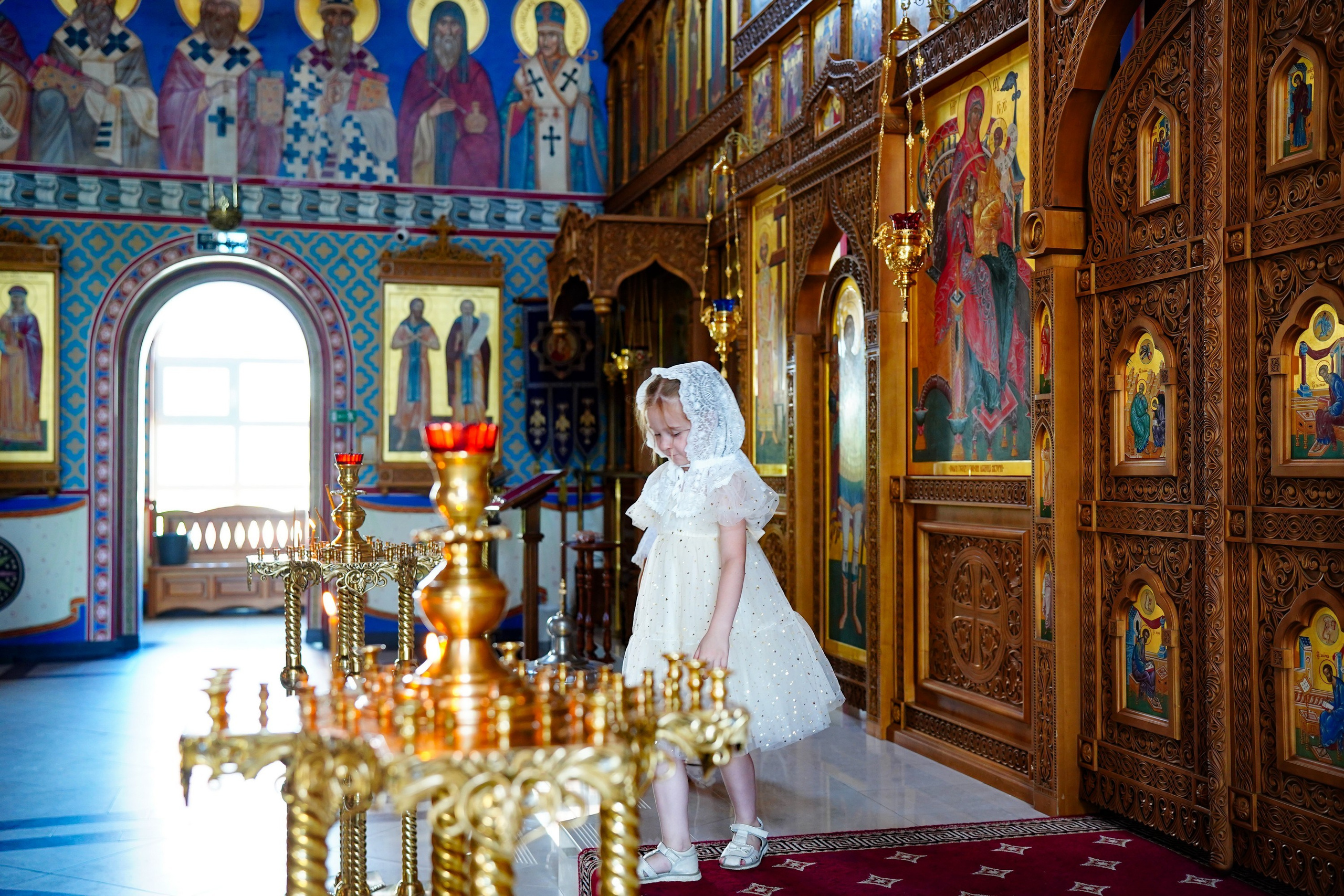 Крещение. MEMENTO.Выпускные альбомы, школьные, юбилейные и другие книги. Ростов-на-Дону