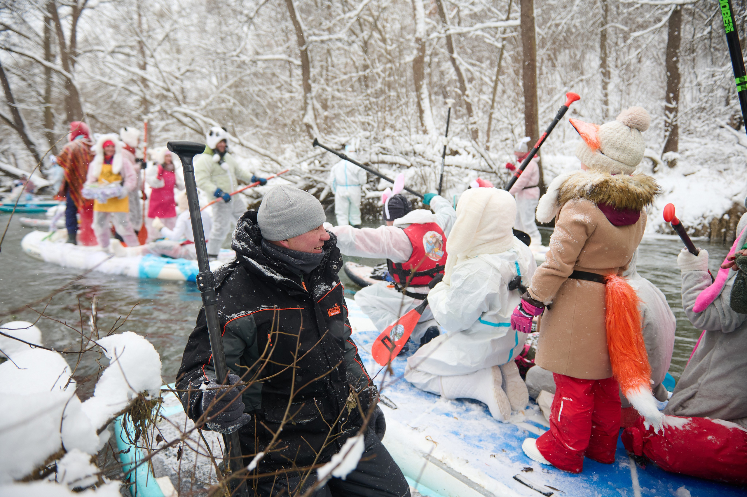 Фестиваль Идеотулец. Главная