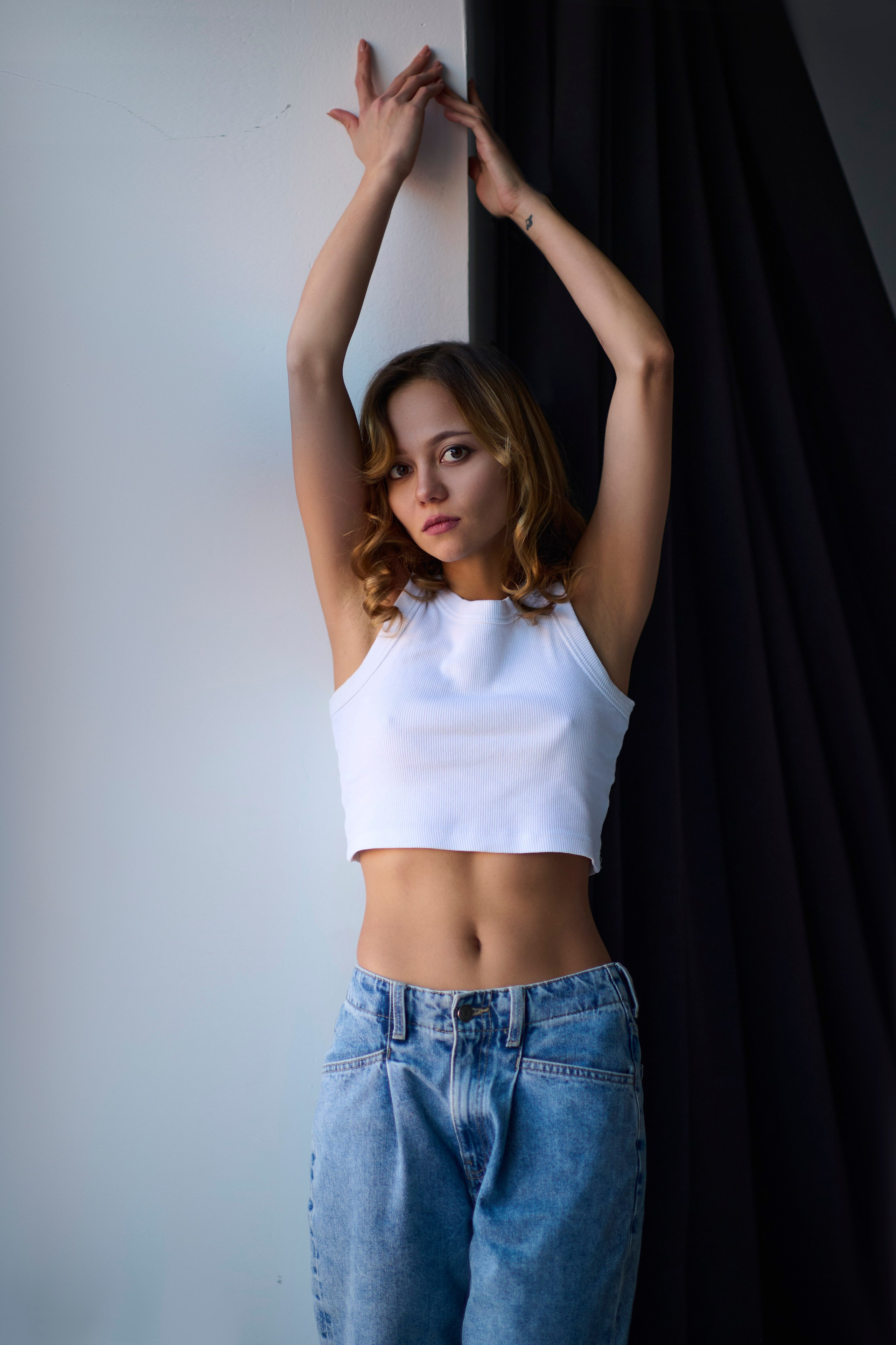 Малика. Главная