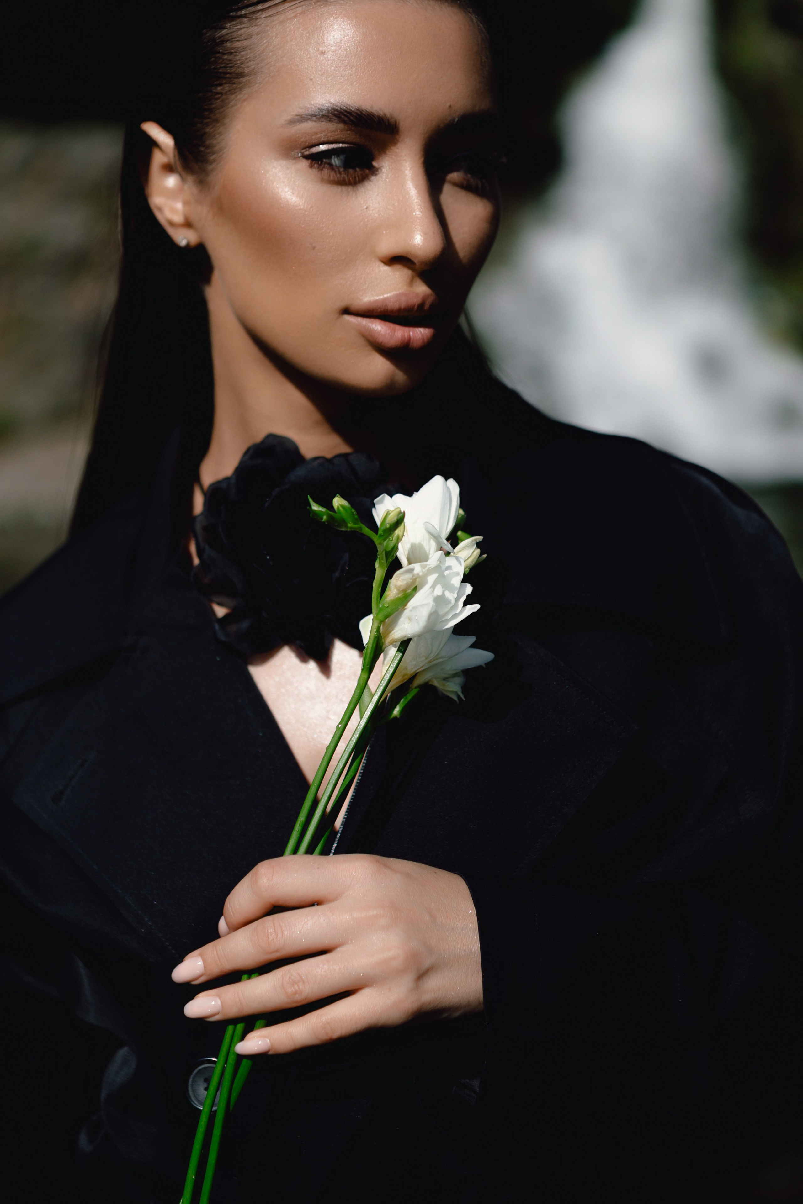 Ира. Анастасия Дубцова. Фотограф в Кемерово