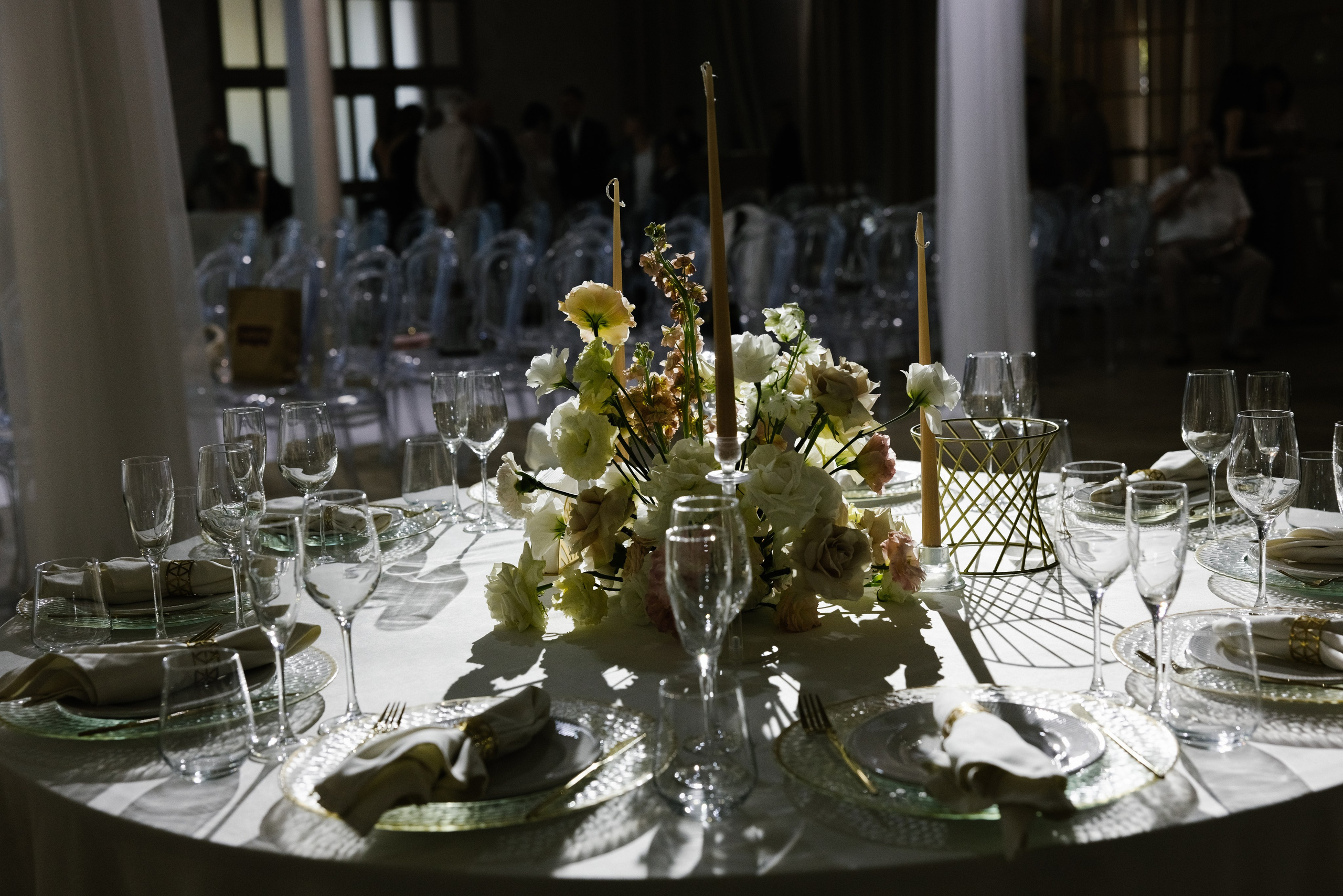 Николай и Ангелина. Свадебный фотограф Тверь, Москва и Санкт-Петербург