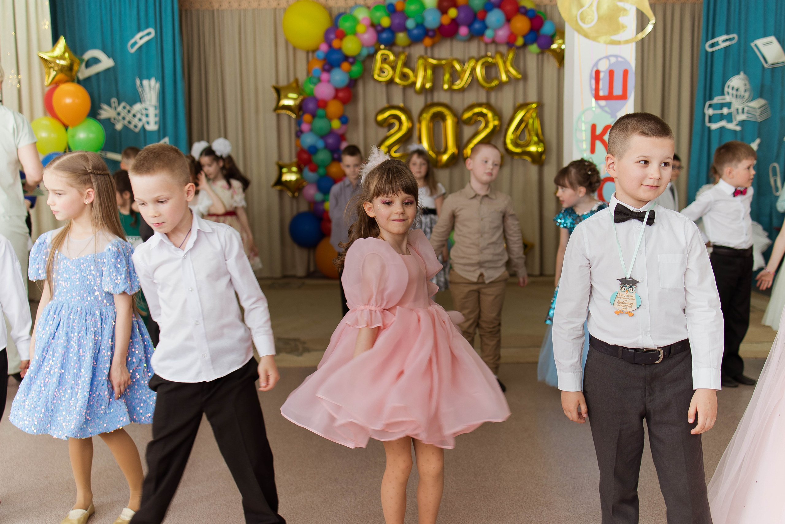 Утренники и выпускные в детском саду. Свадебный и семейный фотограф Яна Стражева. Волгоград, Москва
