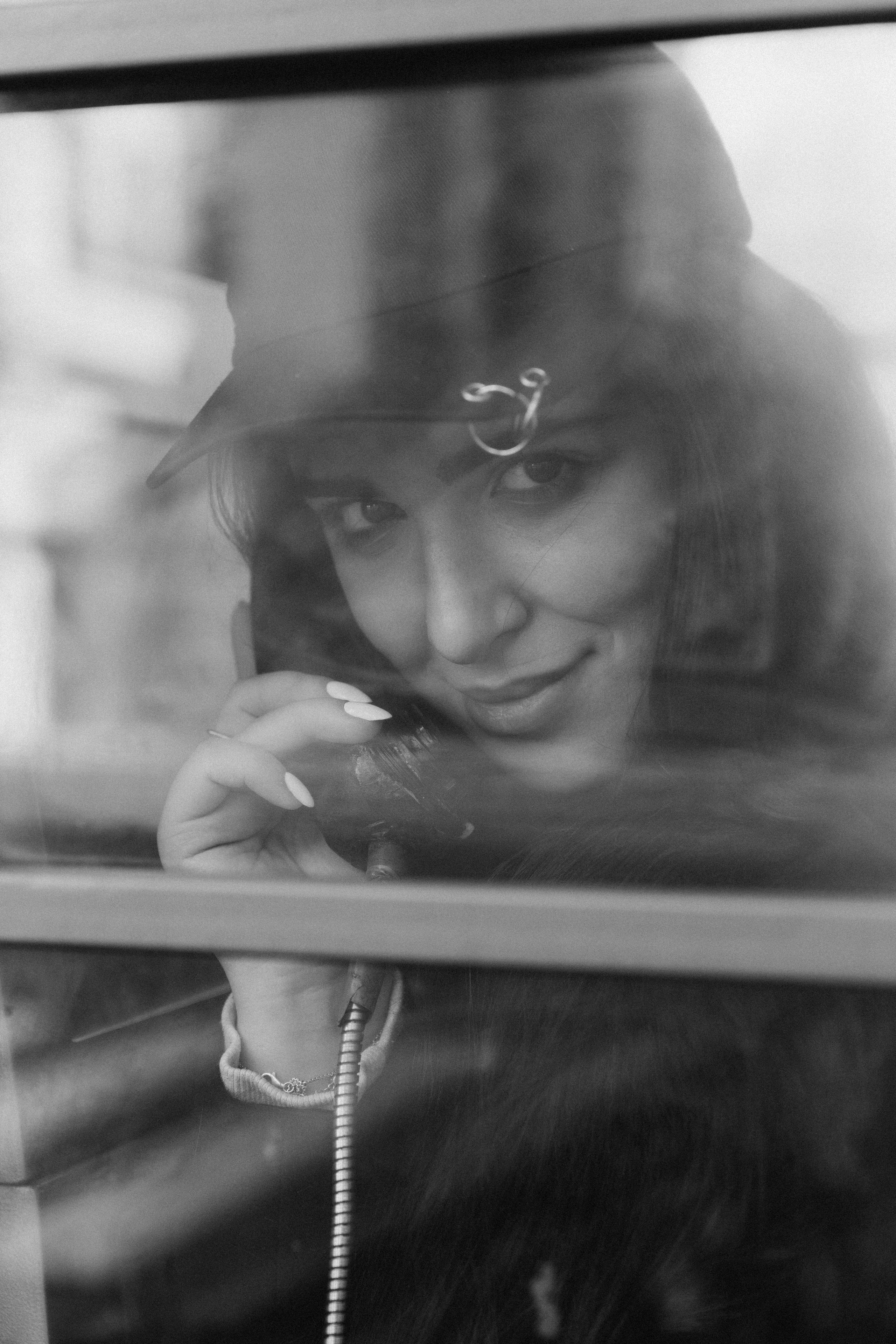 Лейли. Фотограф в Баку Екатерина Ракитянская